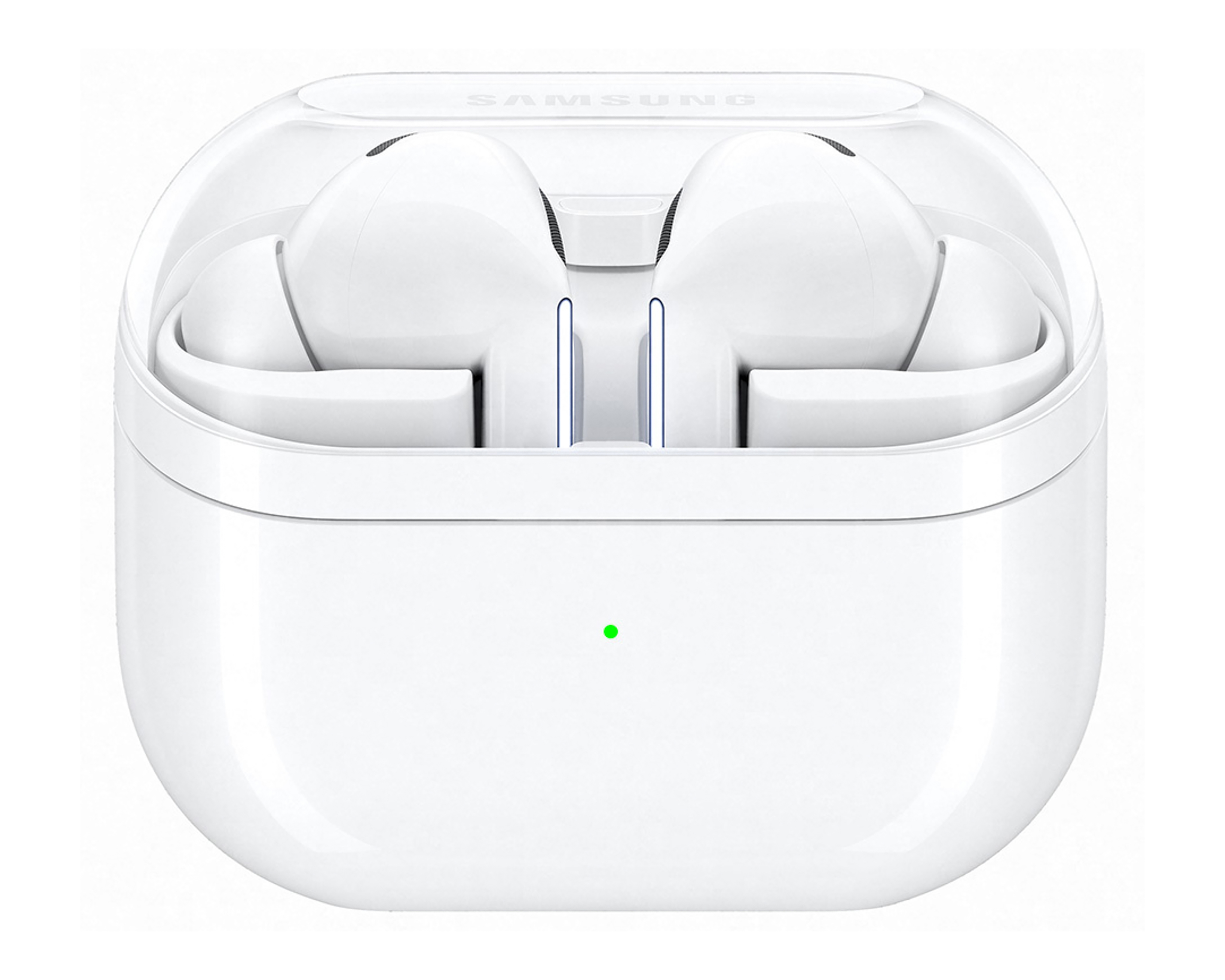 Foto 8 pulgar | Foto 7 | Audífonos True WirelesS Samsung con IA Galaxy Buds 3 Pro