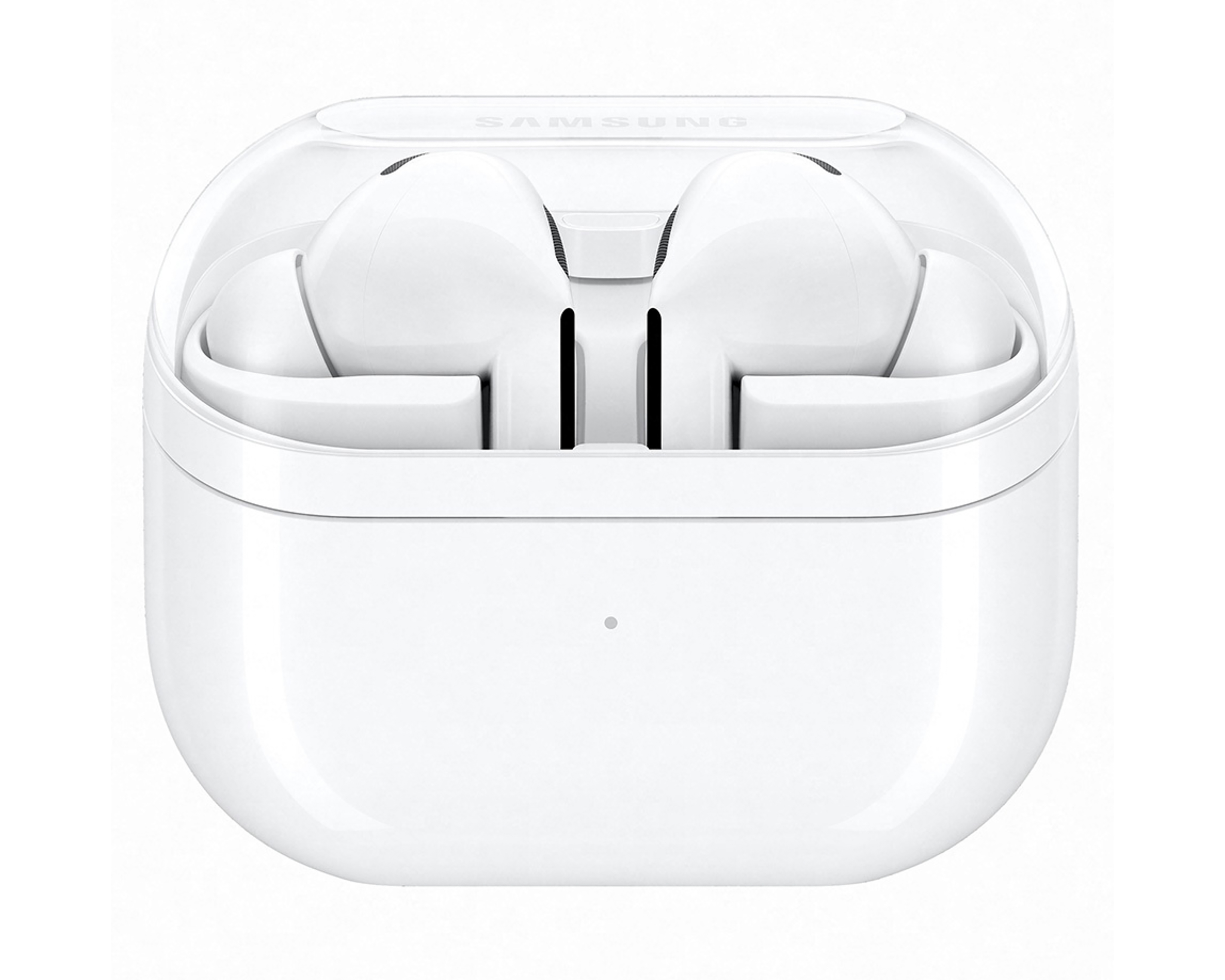 Foto 9 pulgar | Foto 8 | Audífonos True WirelesS Samsung con IA Galaxy Buds 3 Pro