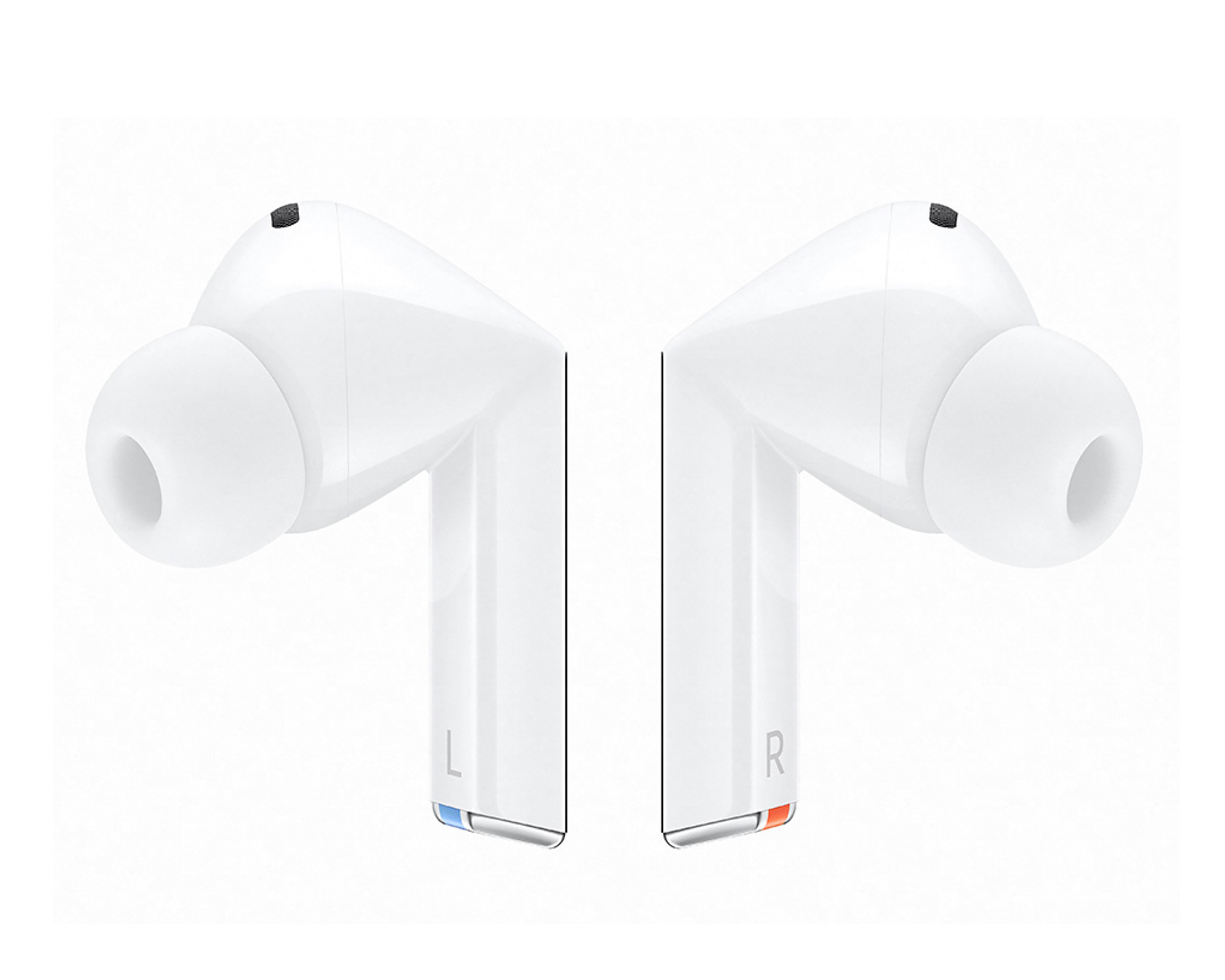 Foto 9 | Foto 9 | Audífonos True WirelesS Samsung con IA Galaxy Buds 3 Pro