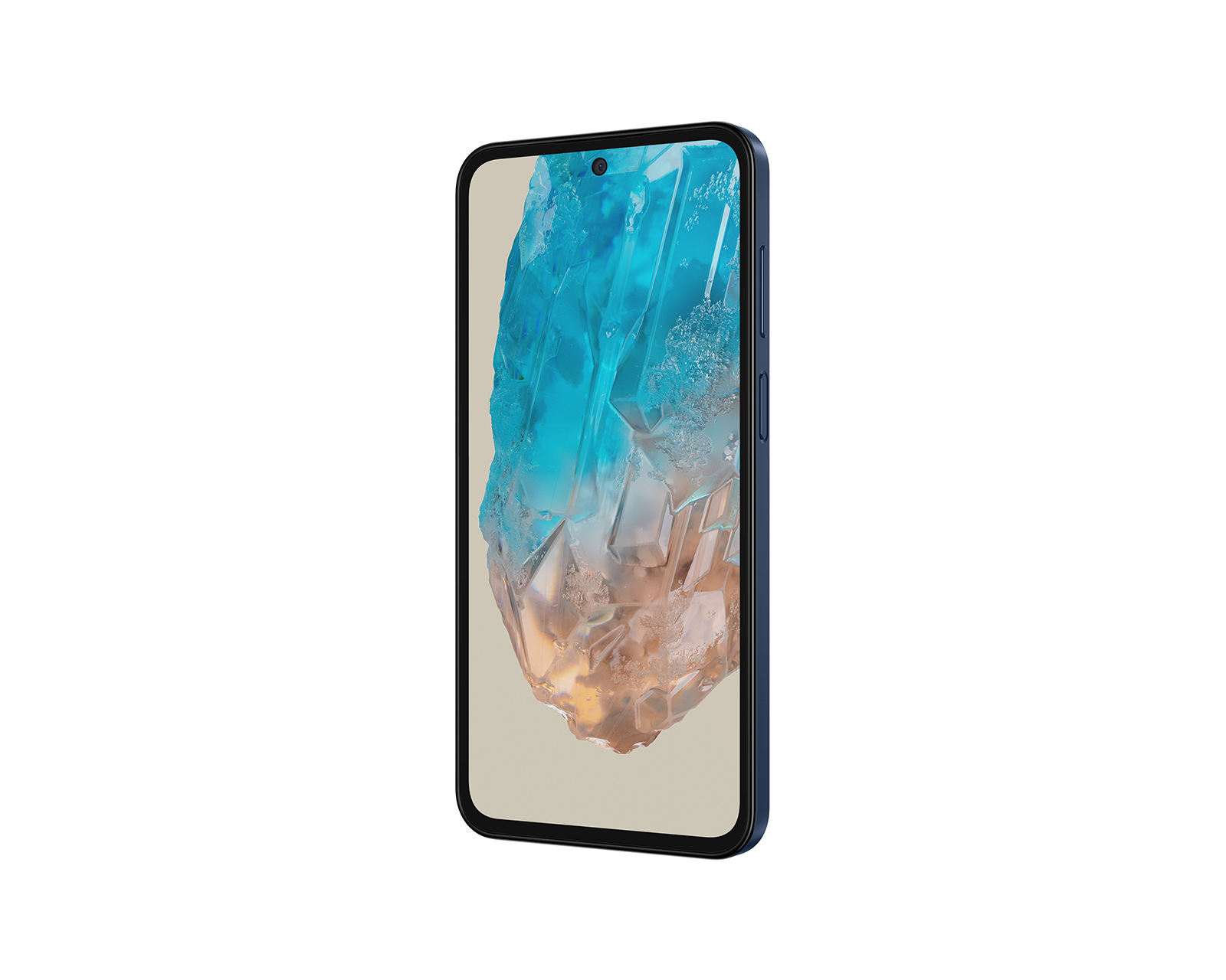 Foto 11 pulgar | Foto 10 | Celular Samsung Liberado Galaxy M35 128 GB Azul