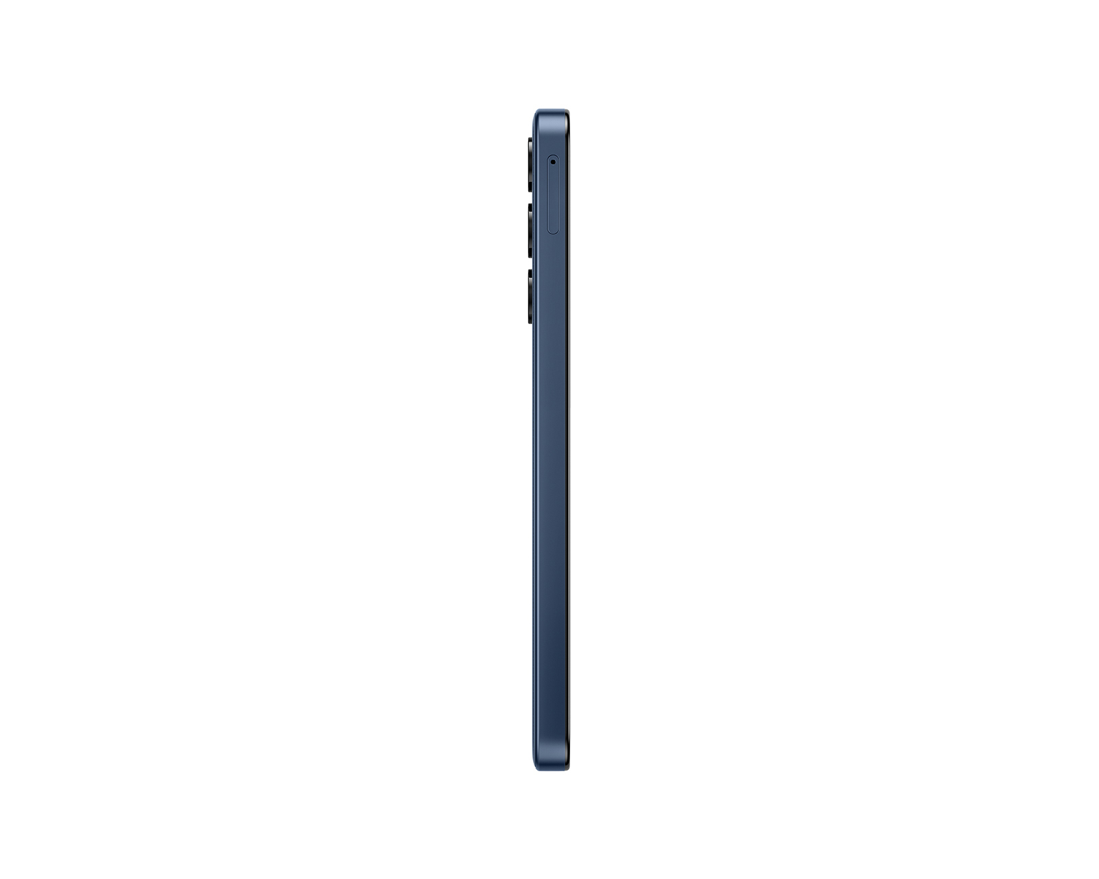 Foto 6 pulgar | Foto 5 | Celular Samsung Liberado Galaxy M35 128 GB Azul