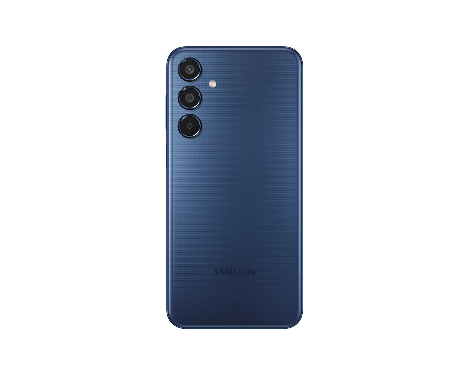Foto 8 pulgar | Foto 7 | Celular Samsung Liberado Galaxy M35 128 GB Azul