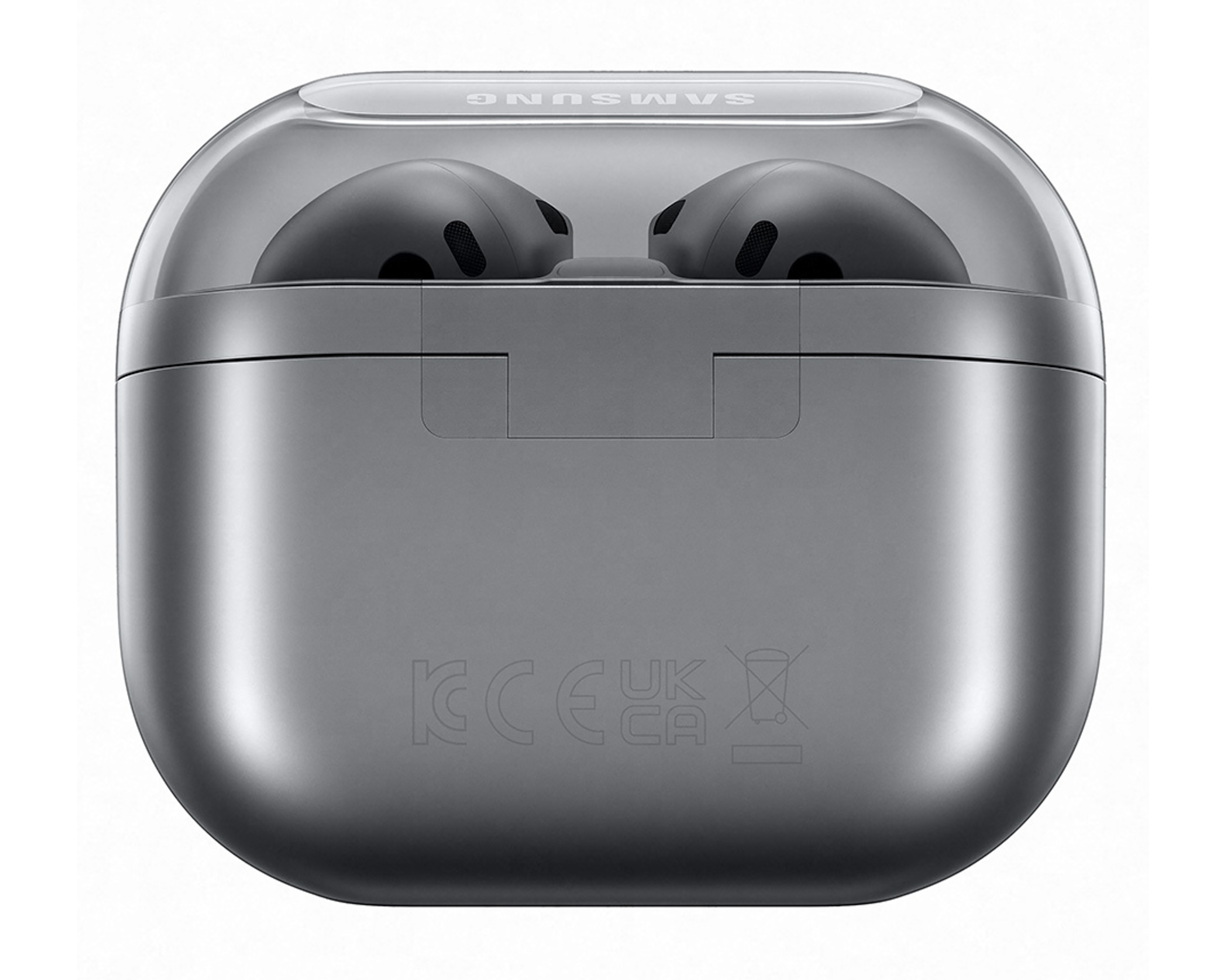 Foto 7 | Foto 6 | Audífonos True Wireless Samsung con IA Galaxy Buds 3