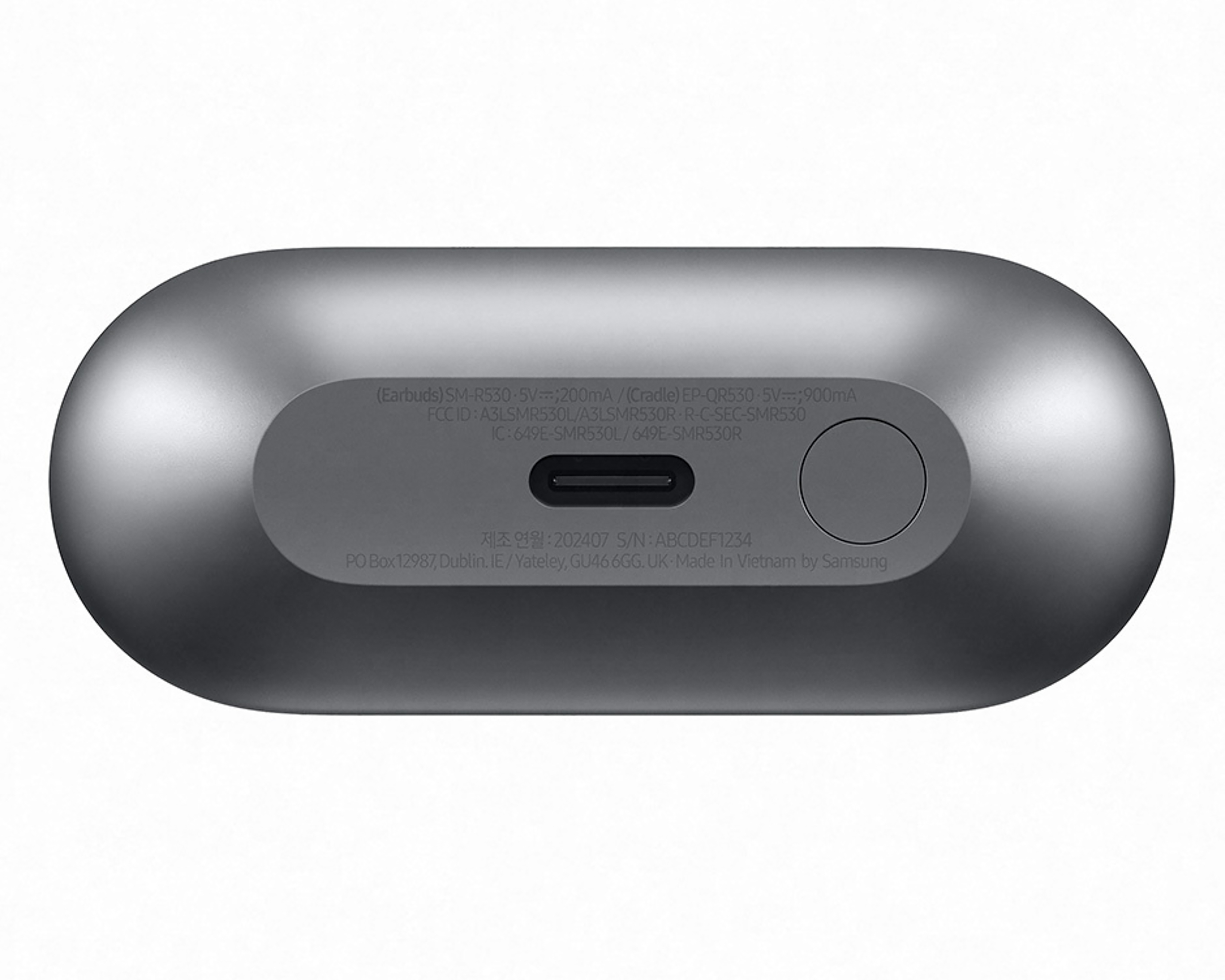 Foto 8 | Foto 7 | Audífonos True Wireless Samsung con IA Galaxy Buds 3