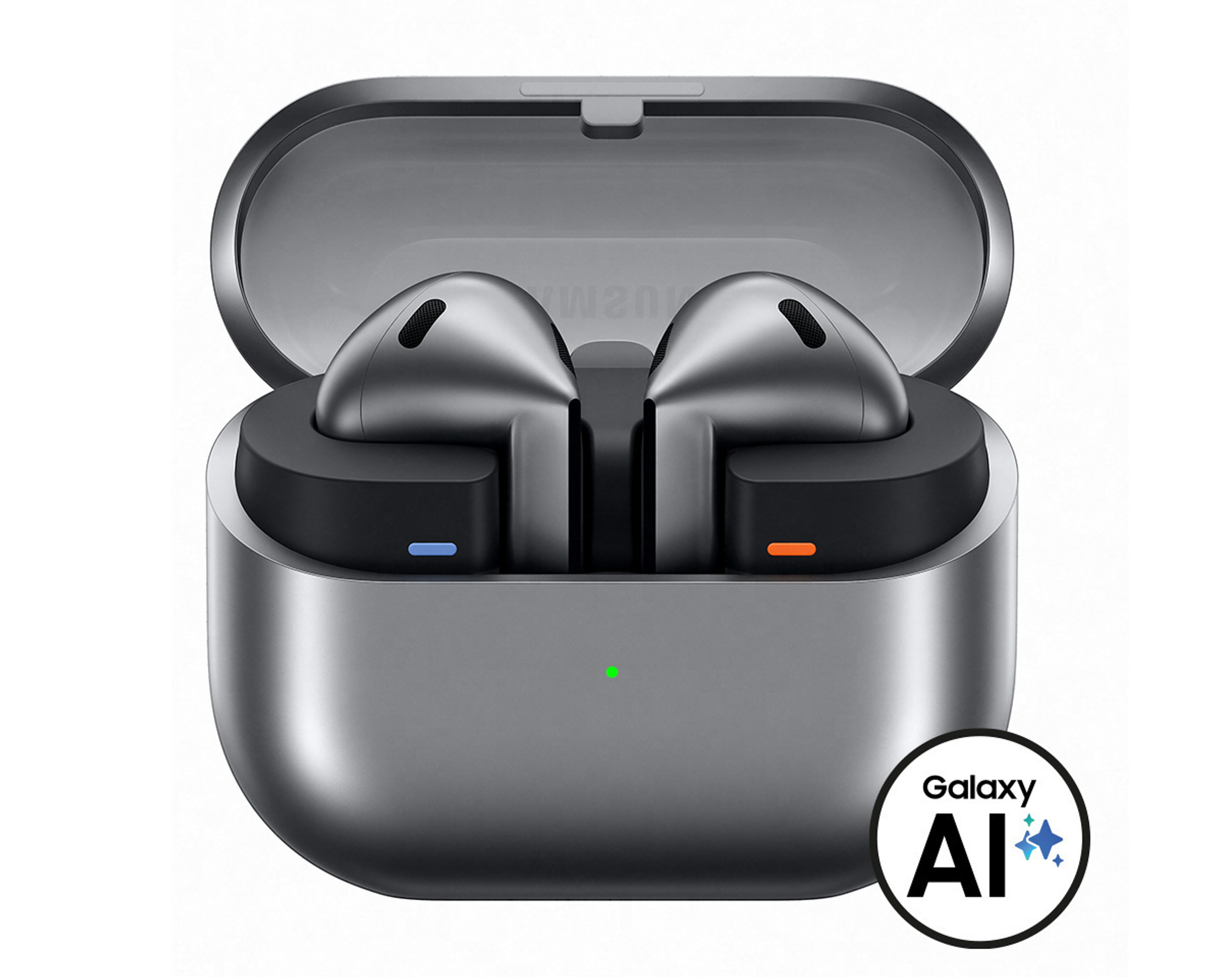 Foto 10 pulgar | Foto 8 | Audífonos True Wireless Samsung con IA Galaxy Buds 3