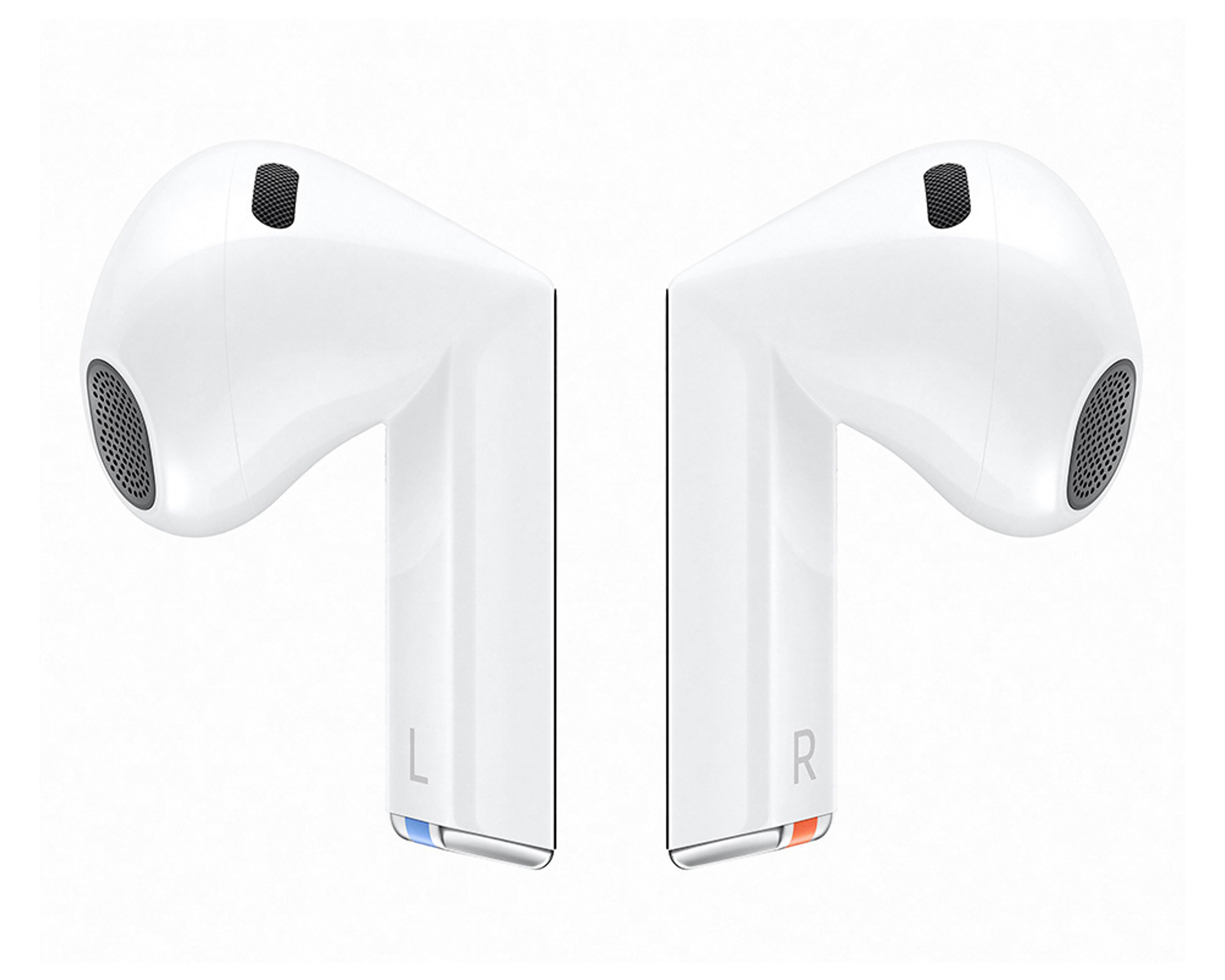Foto 8 | Foto 7 | Audífonos True Wireless Samsung con IA Galaxy Buds 3