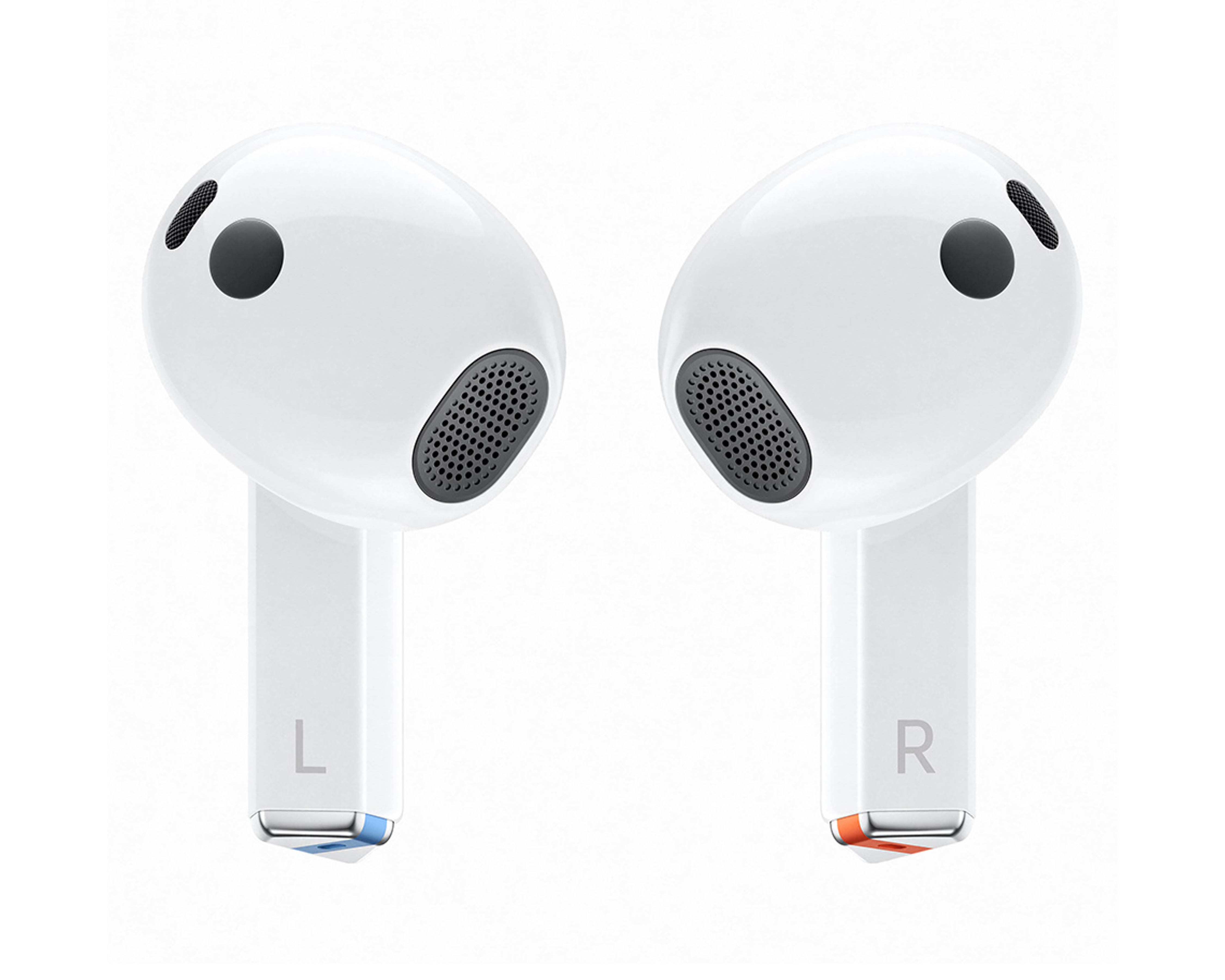 Foto 9 | Foto 8 | Audífonos True Wireless Samsung con IA Galaxy Buds 3