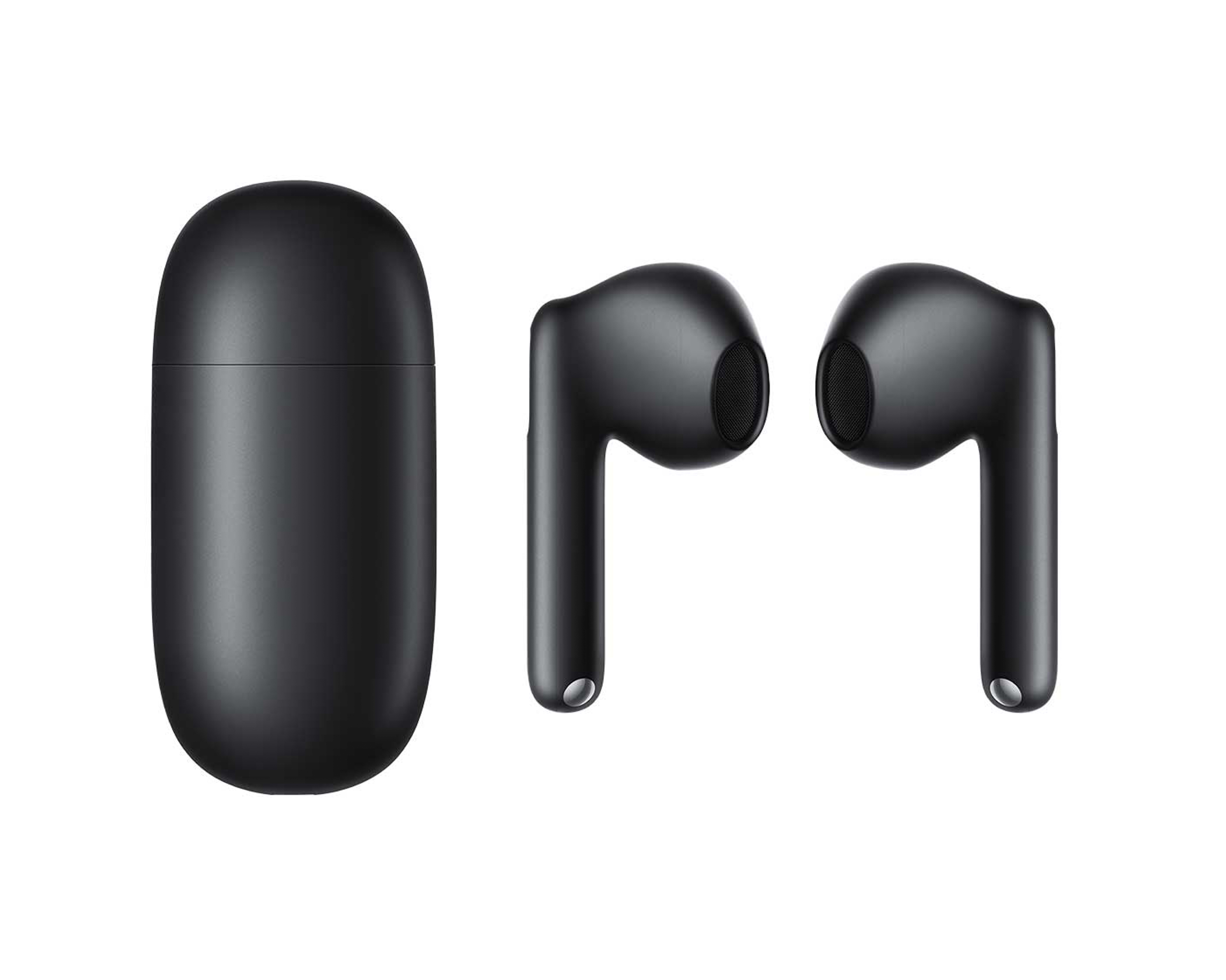 Foto 6 pulgar | Foto 5 | Audífonos True Wireless Huawei Noise Cancelling Freebuds SE 2