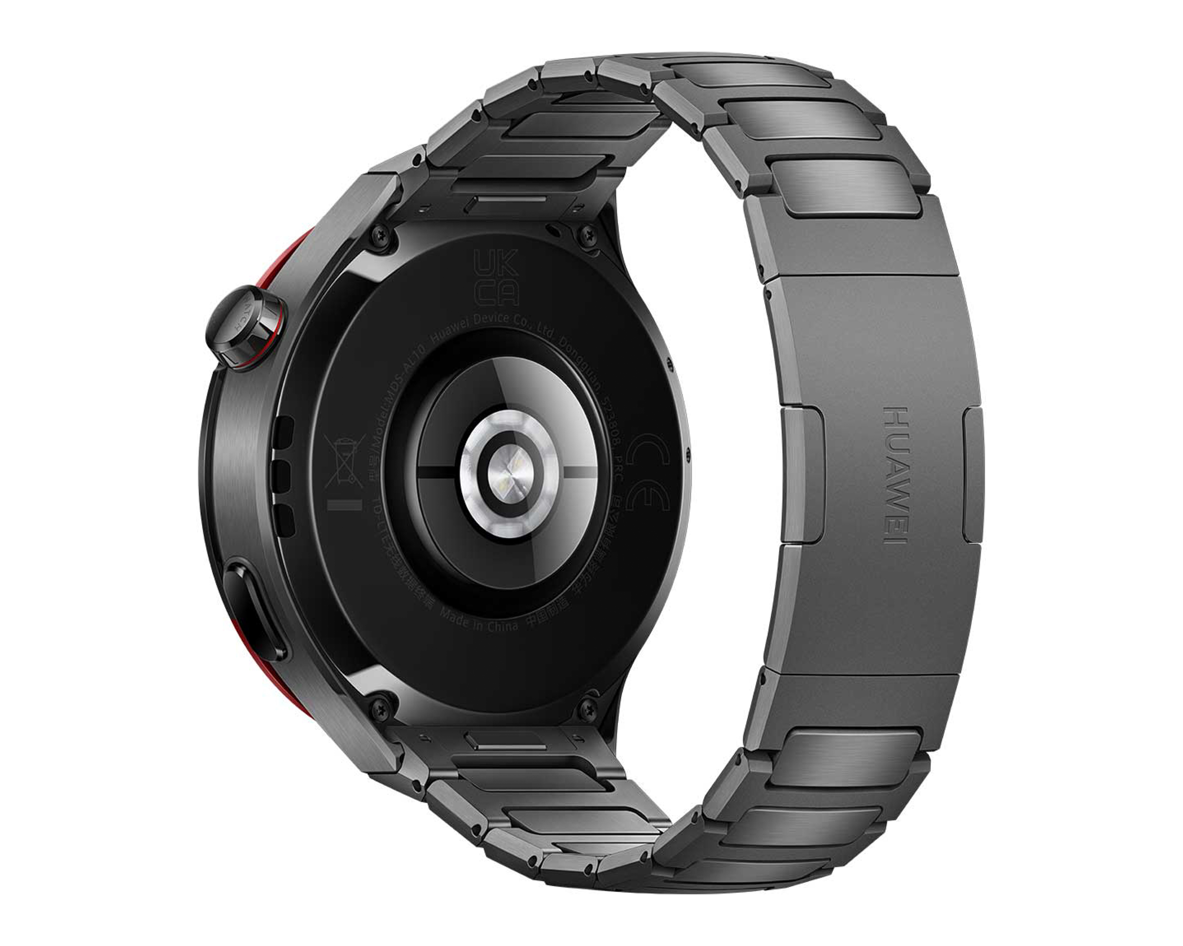 Foto 4 | Foto 4 | Smartwatch Huawei Watch 4 Pro Space Edition 49 mm Resistente al agua