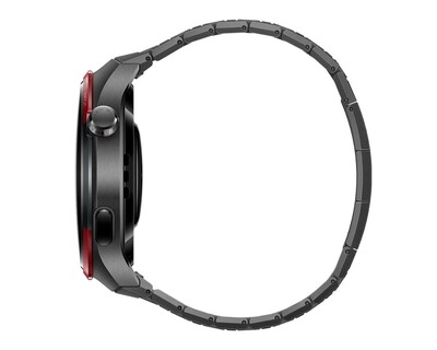Foto 6 | Foto 6 | Smartwatch Huawei Watch 4 Pro Space Edition 49 mm Resistente al agua