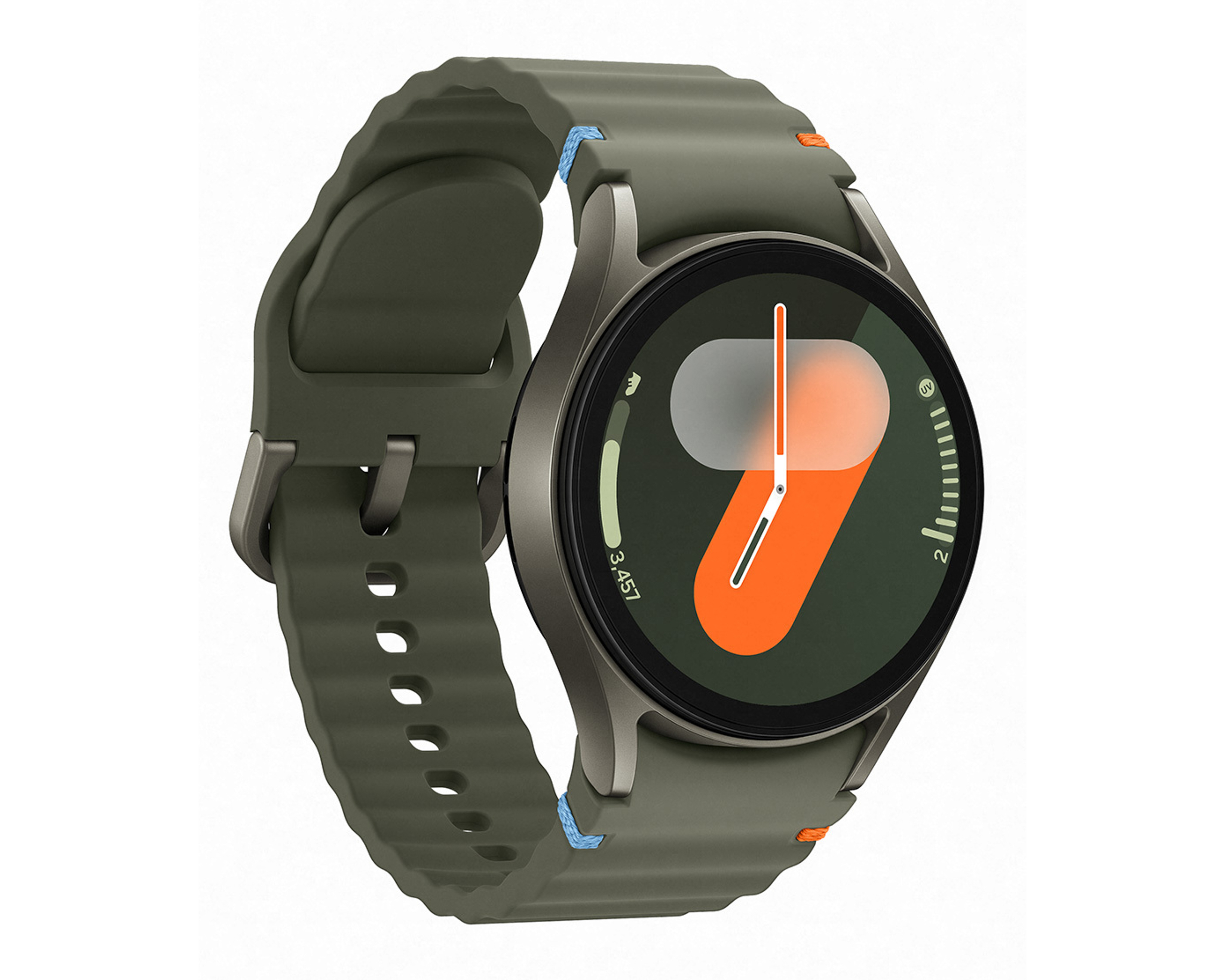 Foto 4 | Foto 4 | Smartwach Samsung Galaxy Watch 7 40 mm Khaki
