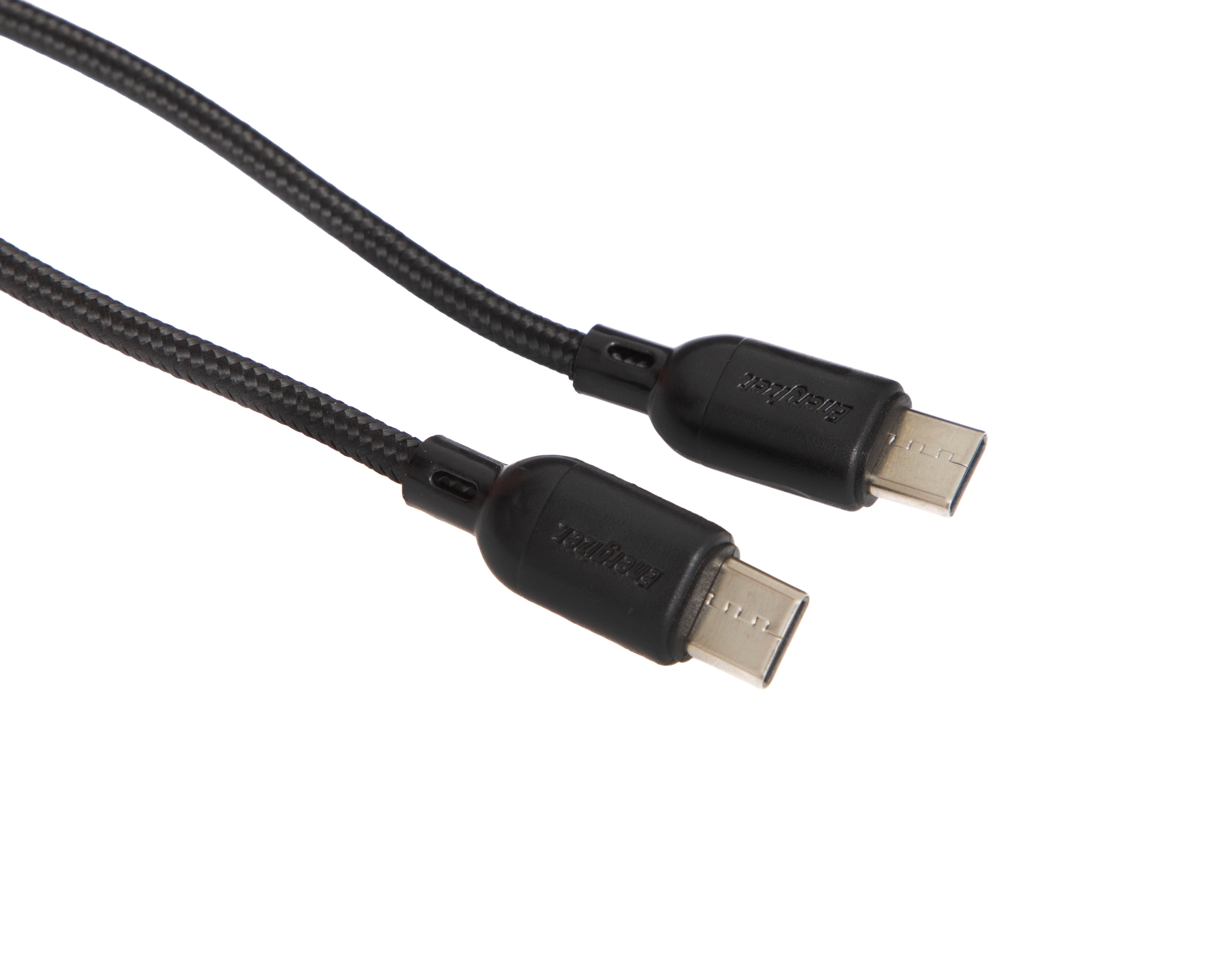 Foto 1 | Foto 1 | Cable USB-C Energizer 1 m