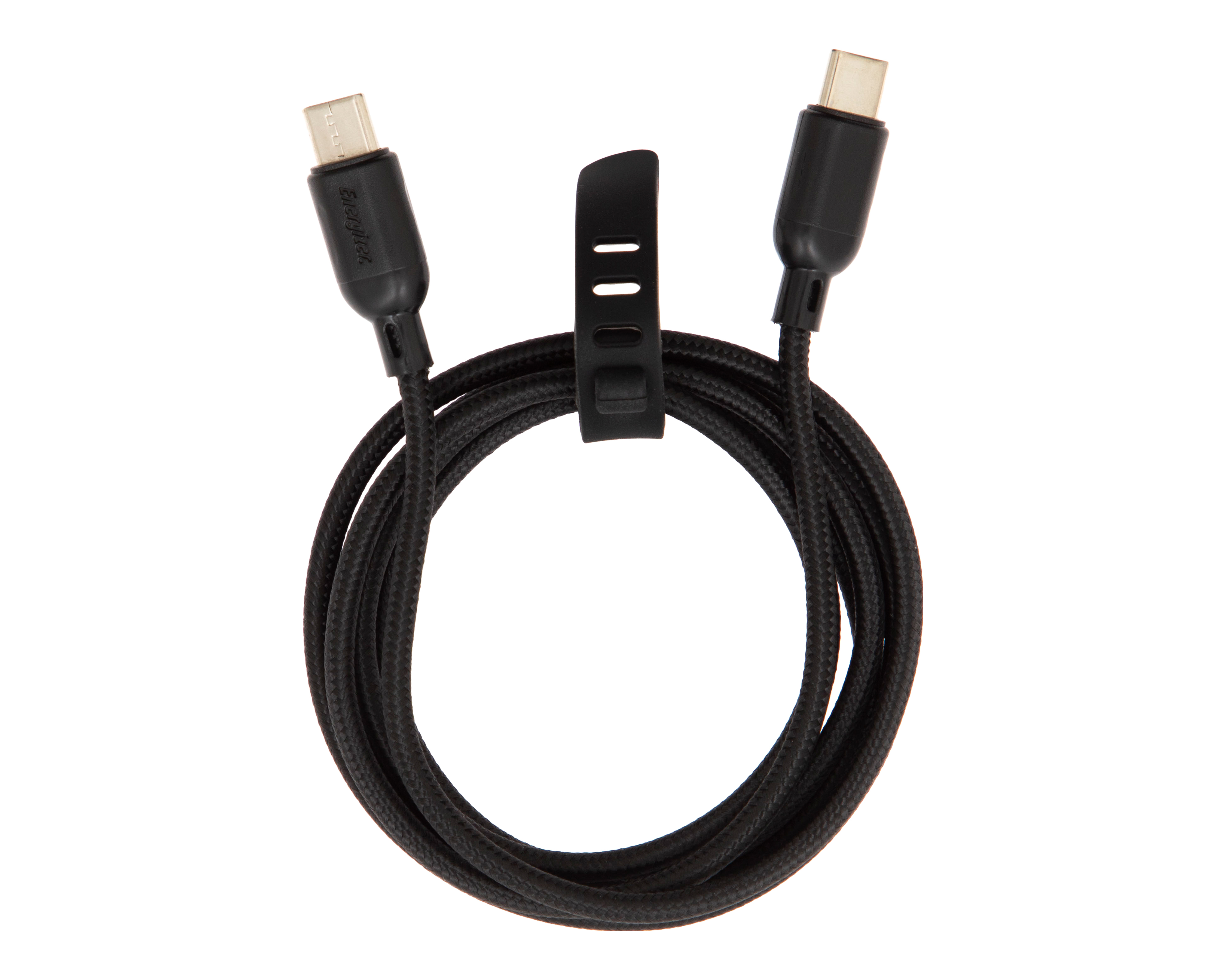 Foto 3 pulgar | Foto 2 | Cable USB-C Energizer 1 m