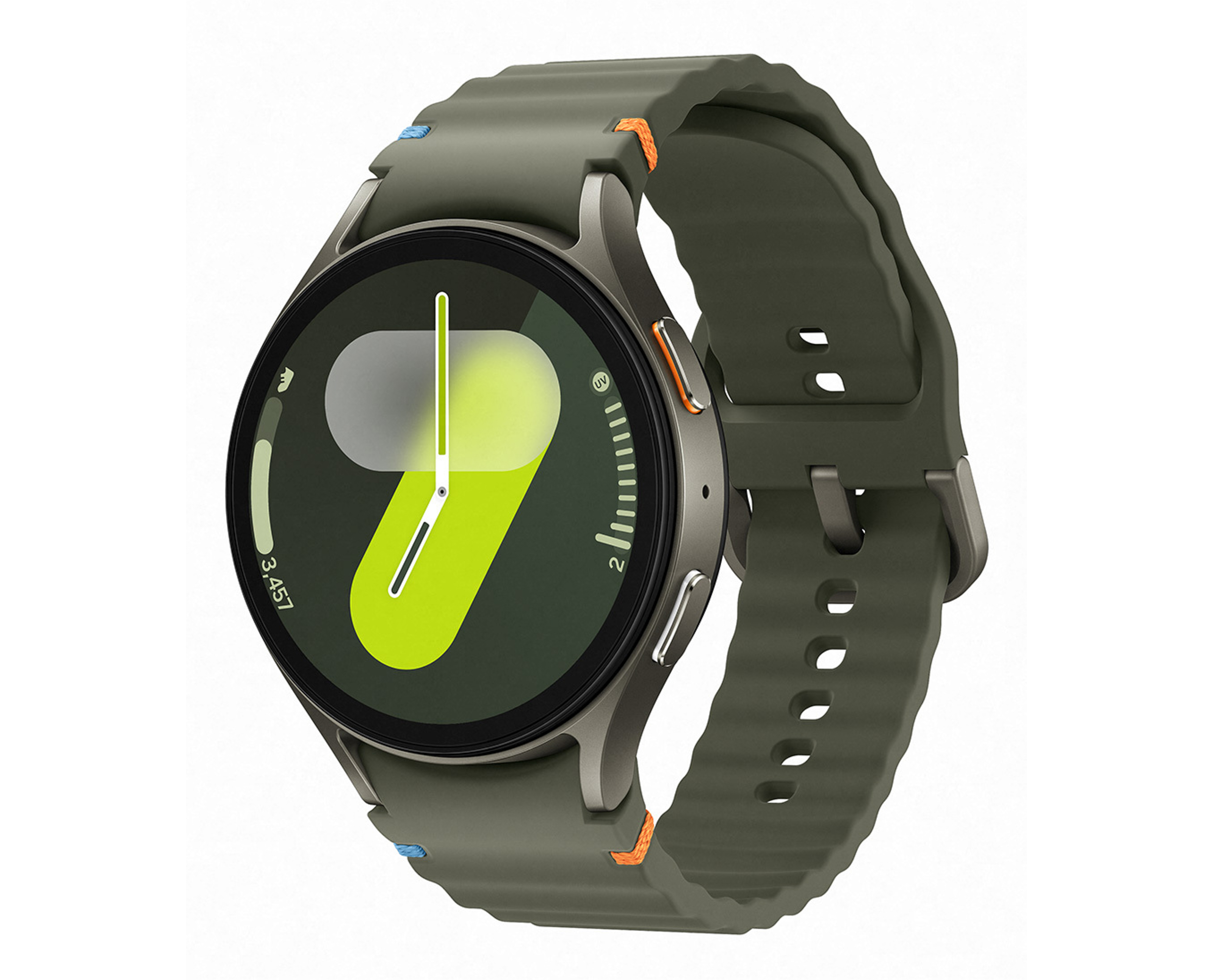 Foto 2 | Foto 2 | Smartwatch Samsung Galaxy Watch 7 44 mm Khaki