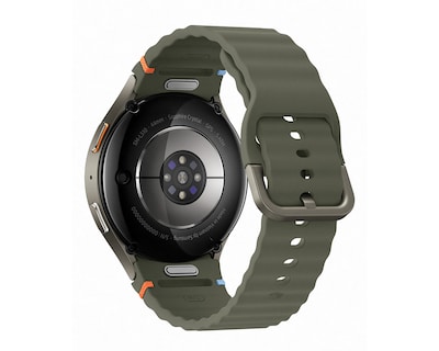 Foto 5 | Foto 5 | Smartwatch Samsung Galaxy Watch 7 44 mm Khaki