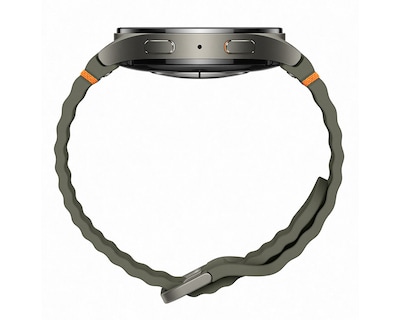 Foto 6 | Foto 6 | Smartwatch Samsung Galaxy Watch 7 44 mm Khaki