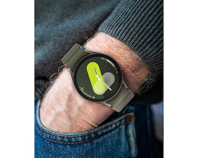 Foto 8 | Foto 8 | Smartwatch Samsung Galaxy Watch 7 44 mm Khaki