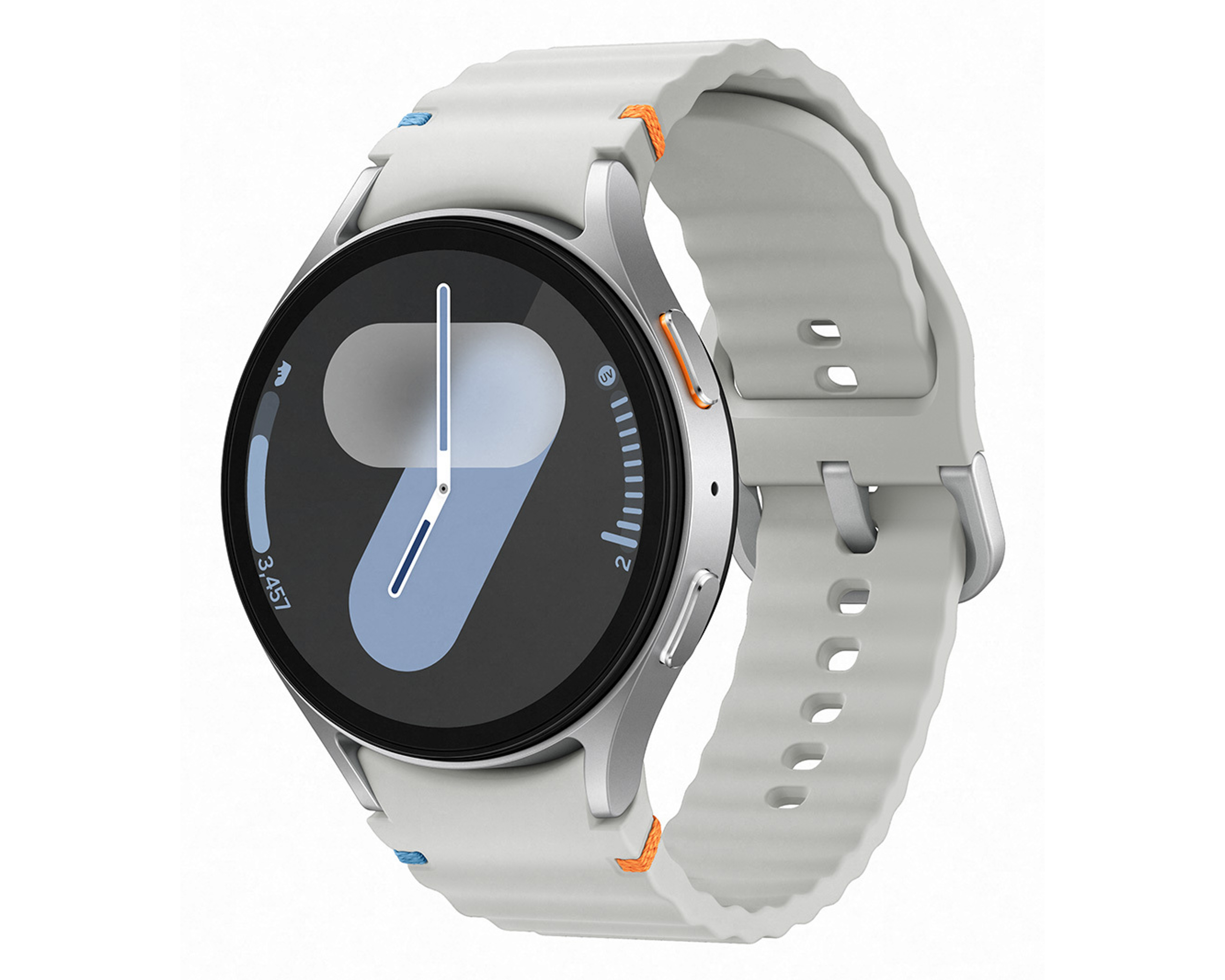 Foto 2 | Foto 2 | Smartwach Samsung Galaxy Watch 7 44 mm Plateado