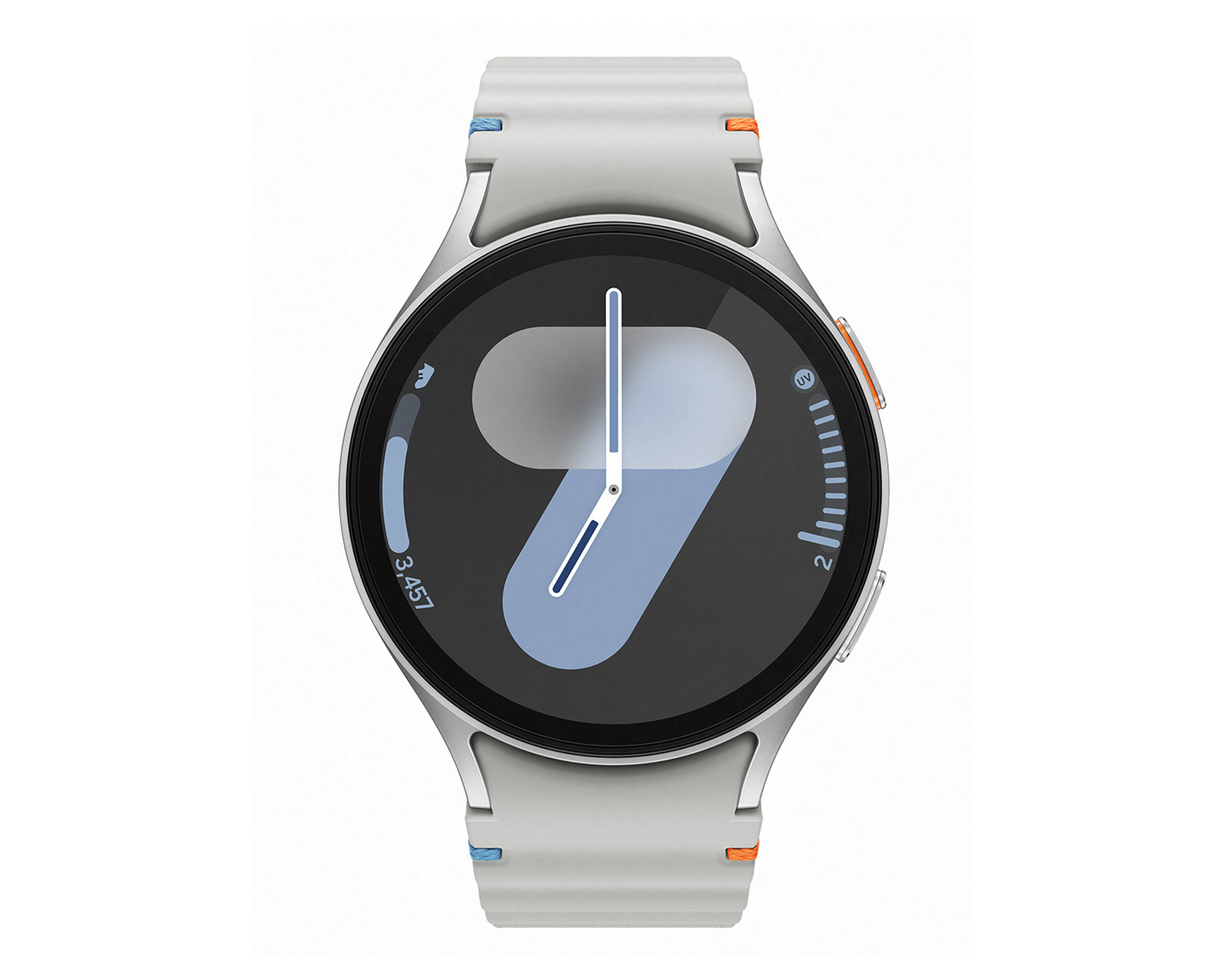 Foto 3 | Foto 3 | Smartwach Samsung Galaxy Watch 7 44 mm Plateado