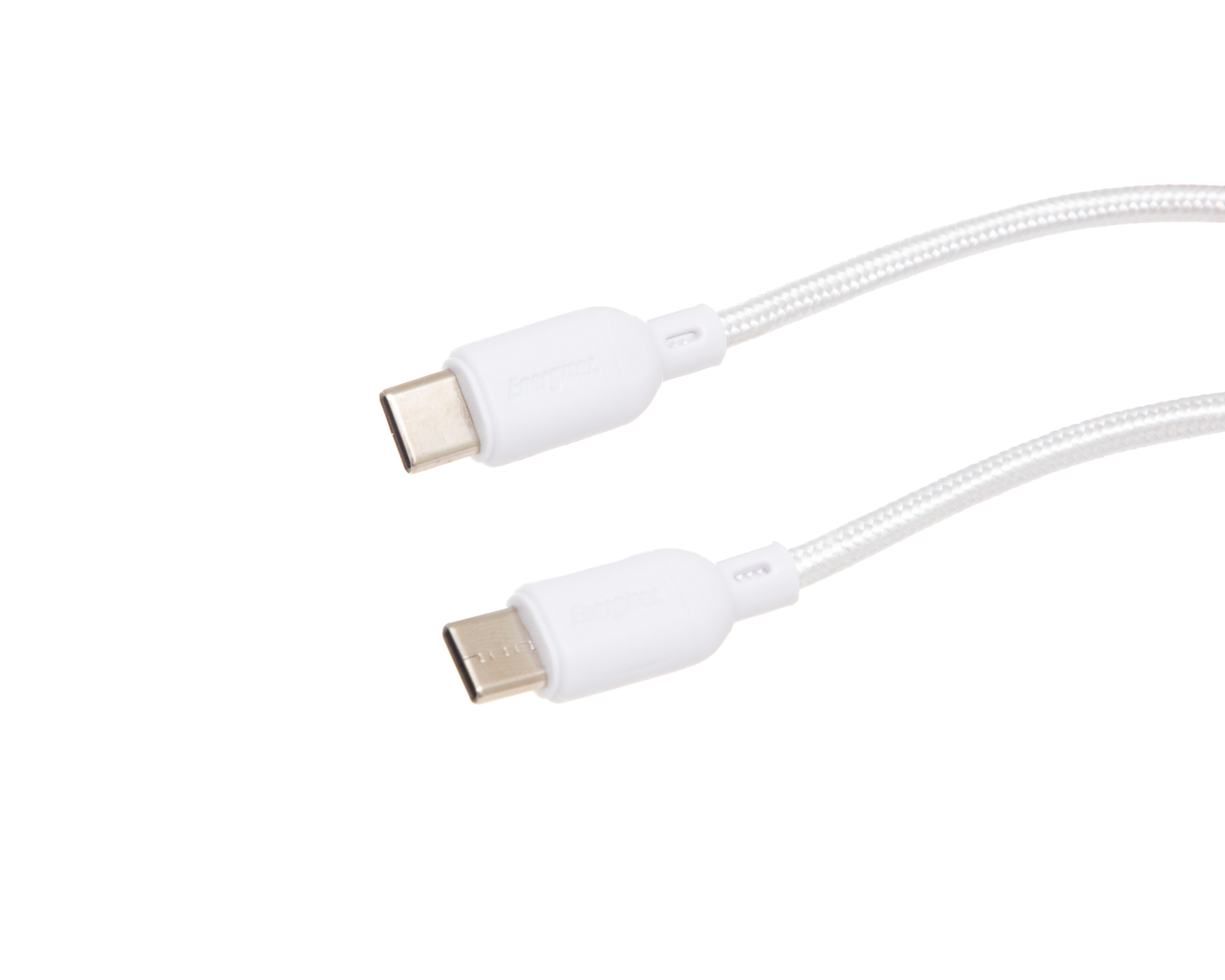 Cable USB-C Energizer 1 m
