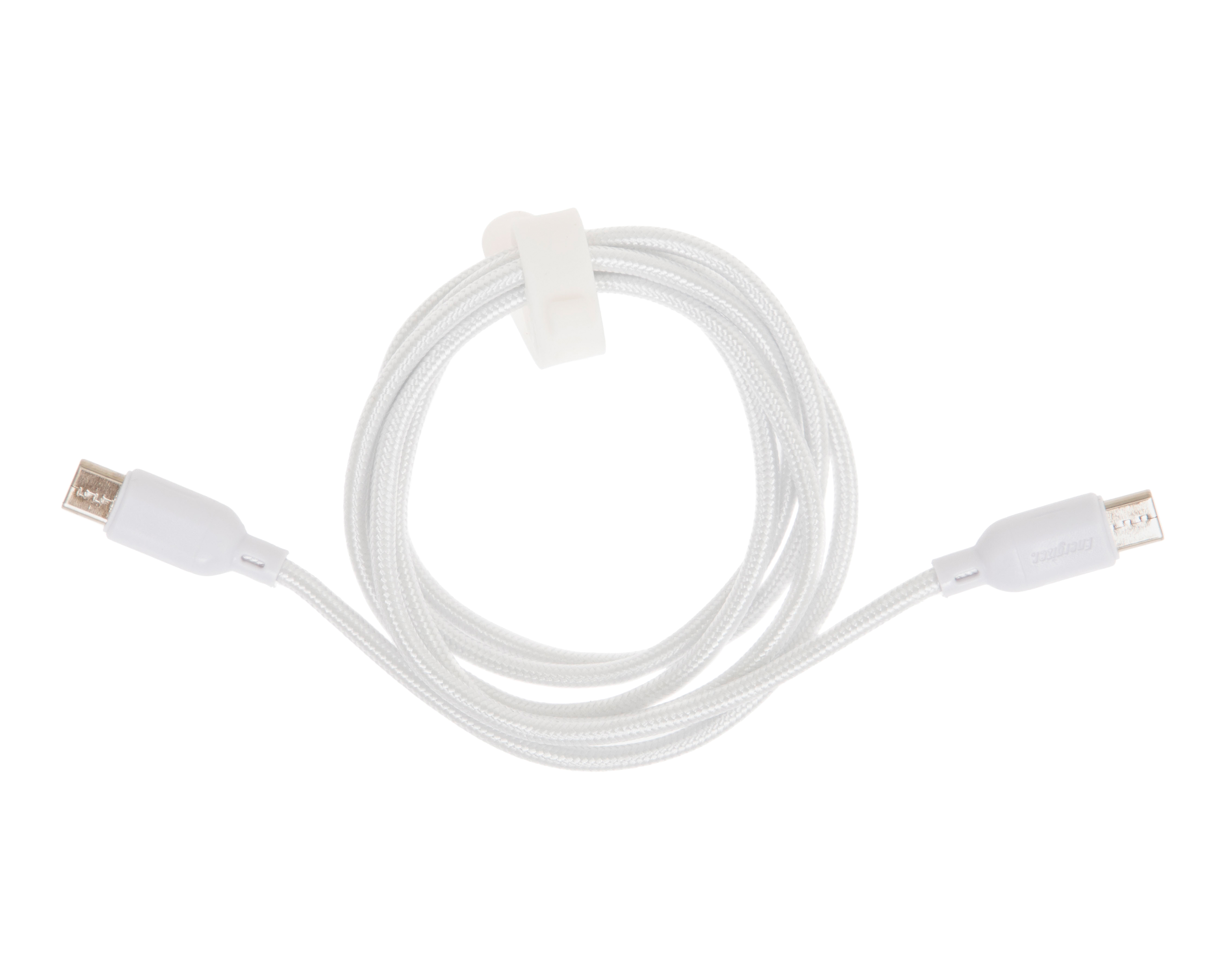 Foto 3 pulgar | Foto 2 | Cable USB-C Energizer 1 m