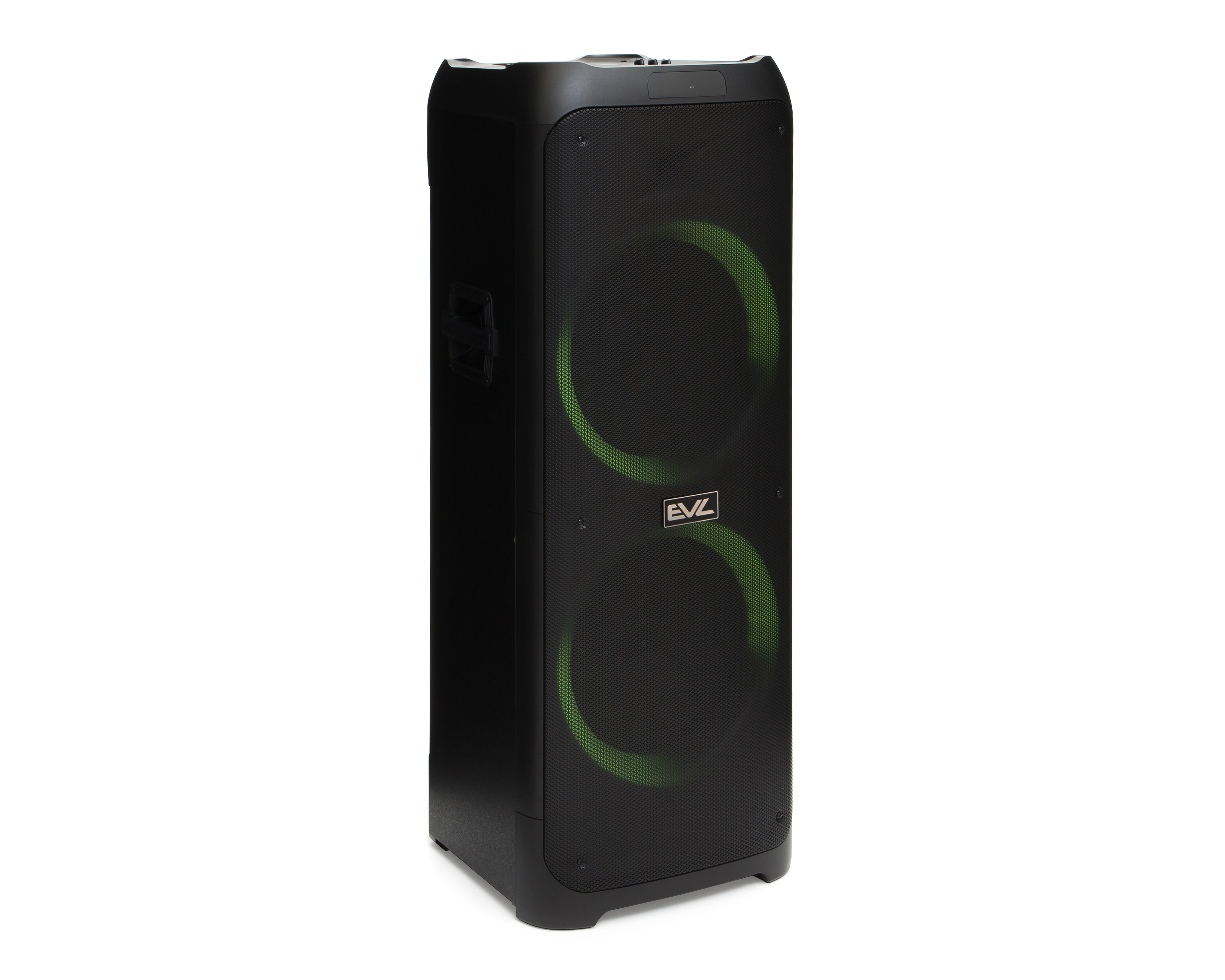 Foto 2 | Foto 2 | Bocina EVL TK-1502L 160 Watts con Control Remoto