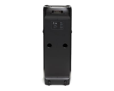 Foto 4 | Foto 4 | Bocina EVL TK-1502L 160 Watts con Control Remoto