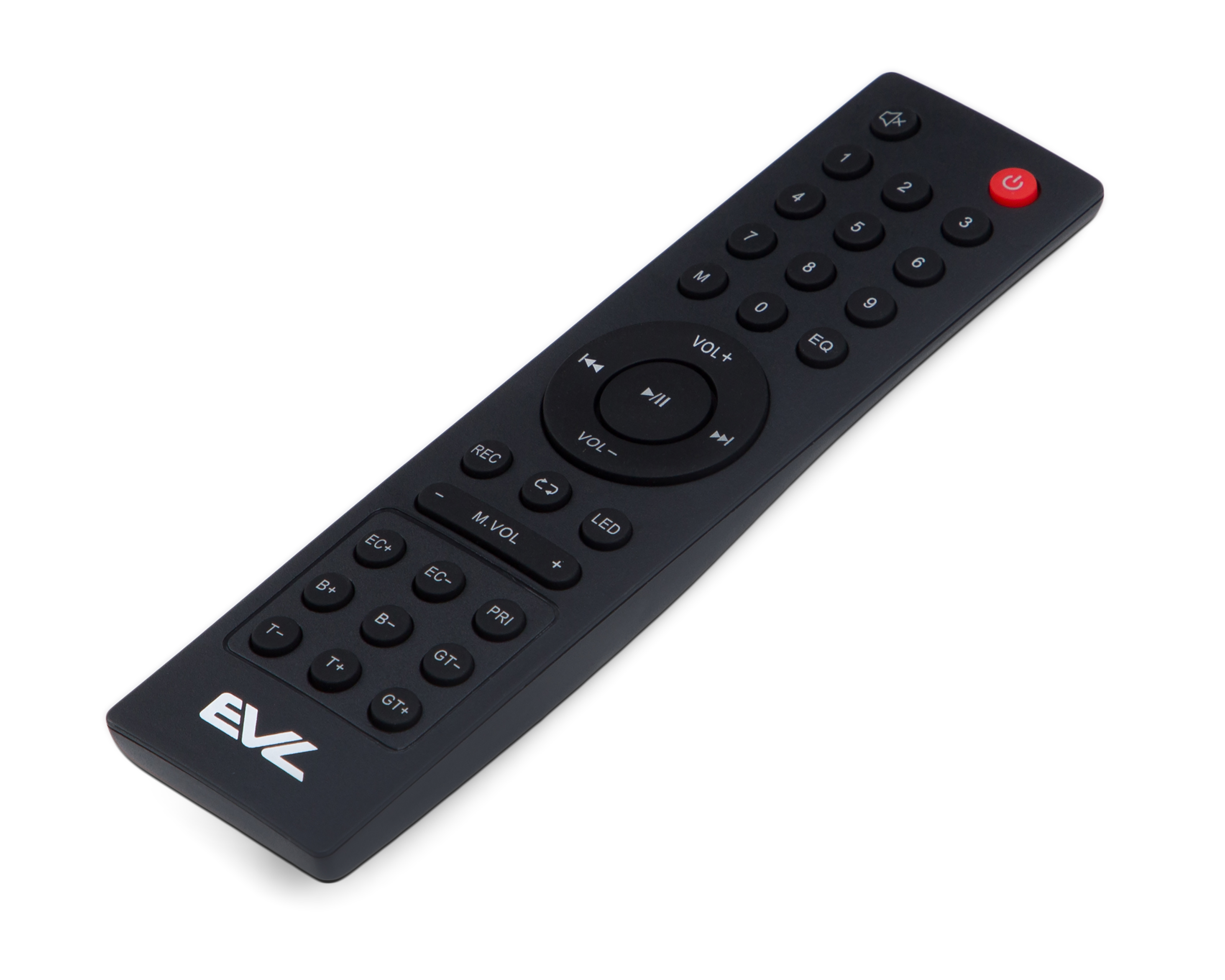 Foto 8 pulgar | Foto 7 | Bocina EVL TK-1502L 160 Watts con Control Remoto