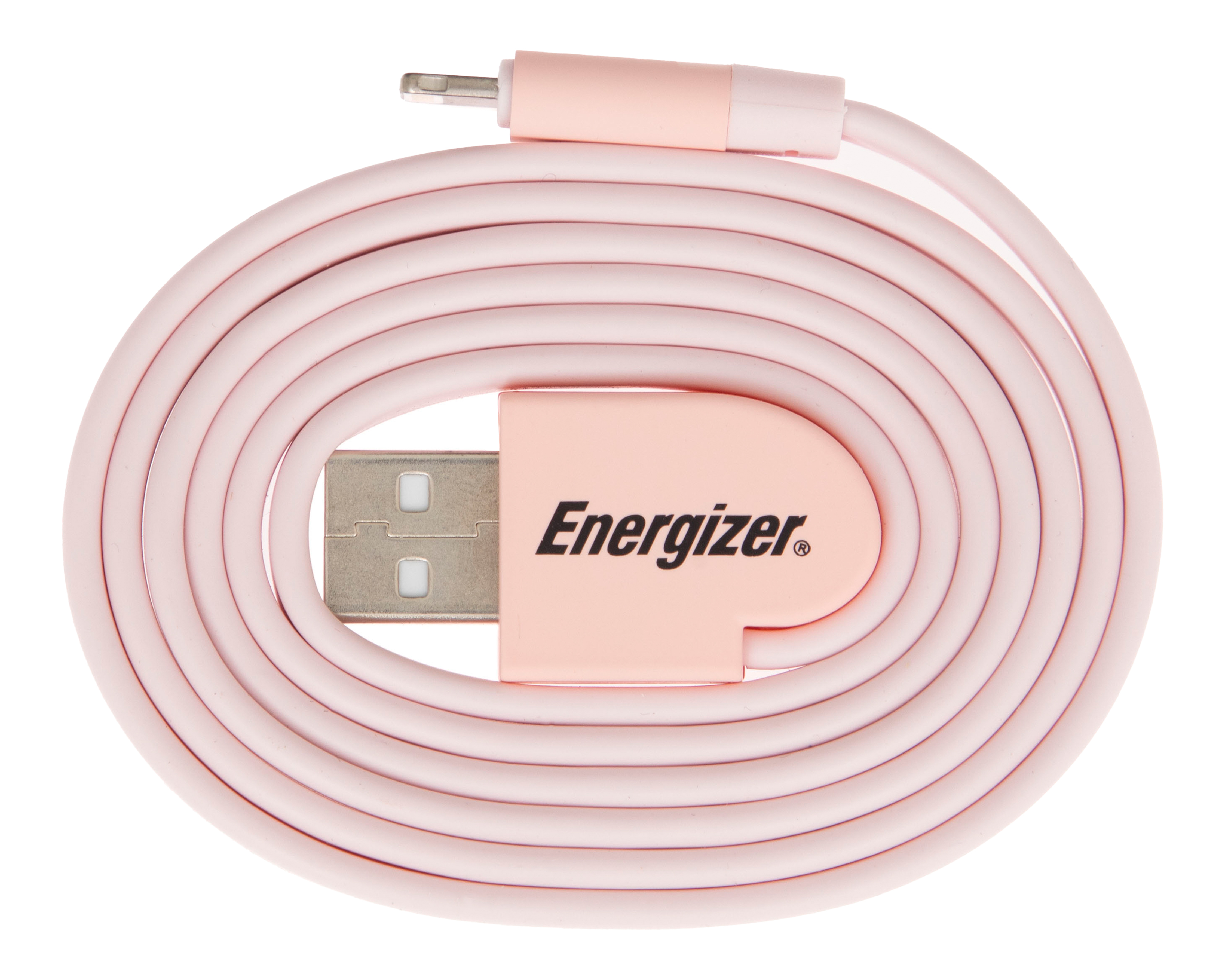 Foto 2 | Foto 2 | Cable Lightning Energizer 1 m