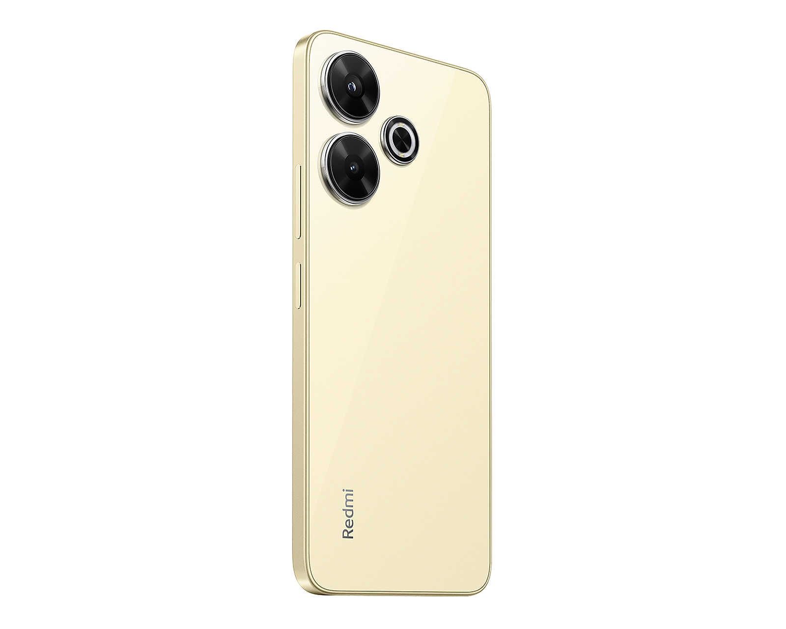 Foto 5 pulgar | Foto 4 | Telcel Xiaomi Redmi 13 256 GB Dorado