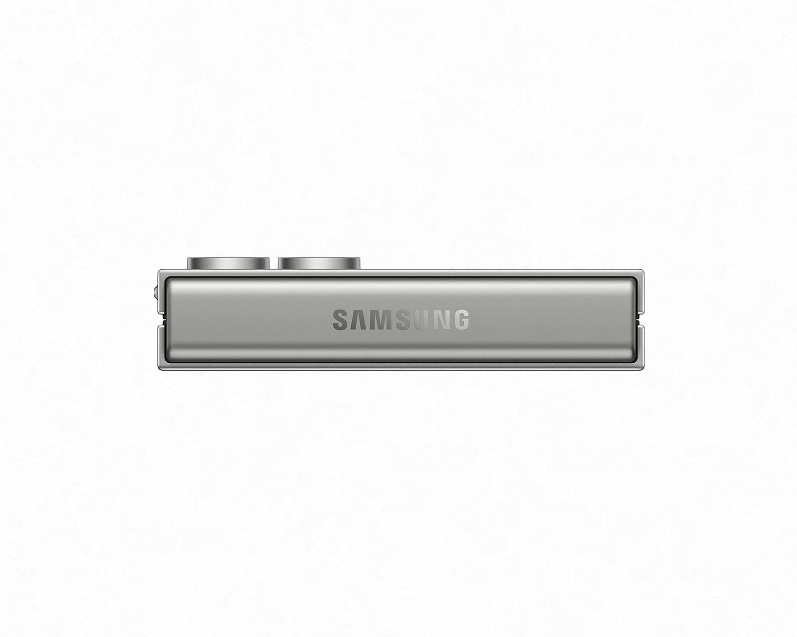 Foto 10 | Foto 10 | Celular Samsung Liberado Z Flip 6 256 GB Plata