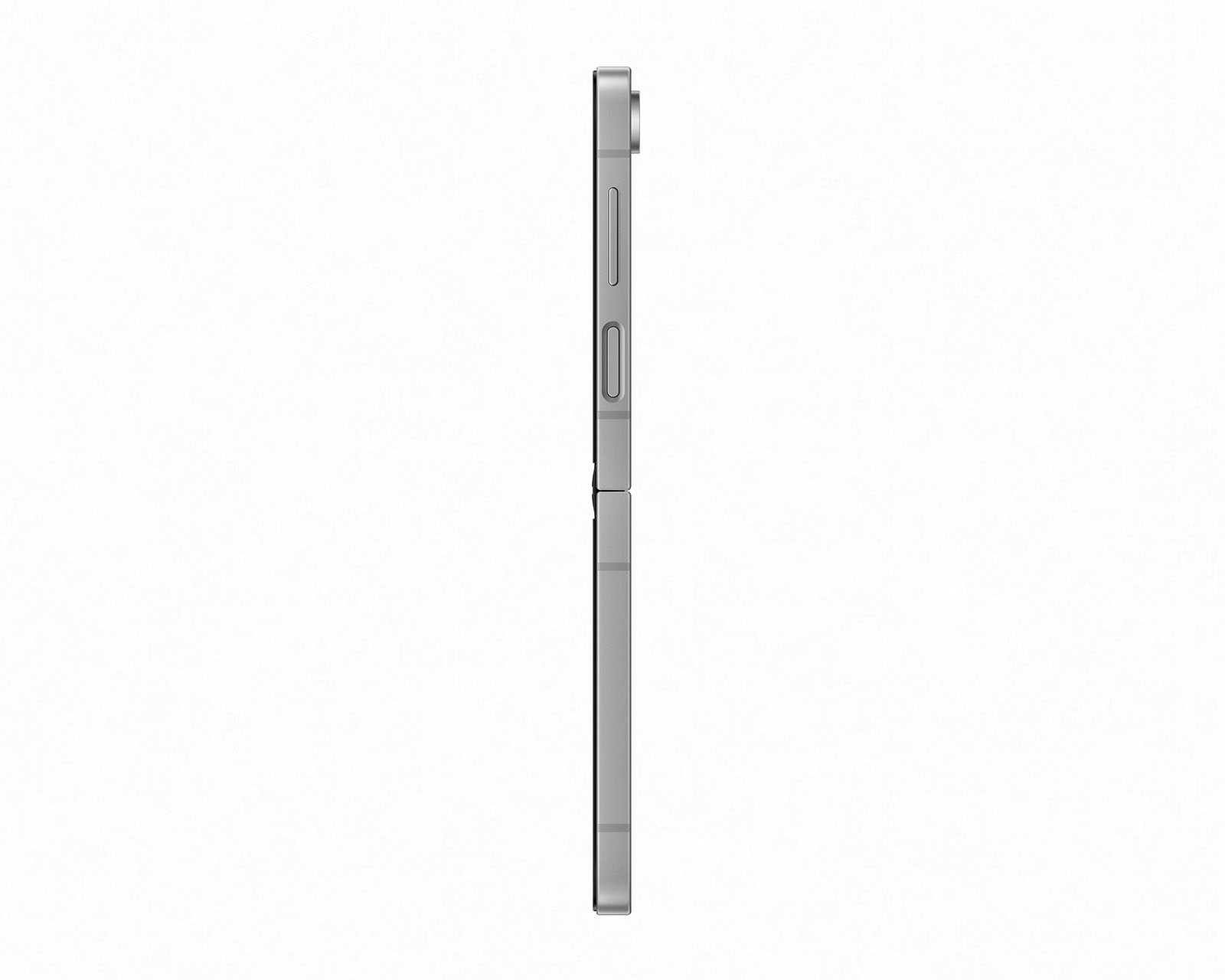 Foto 6 | Foto 6 | Celular Samsung Liberado Z Flip 6 256 GB Plata