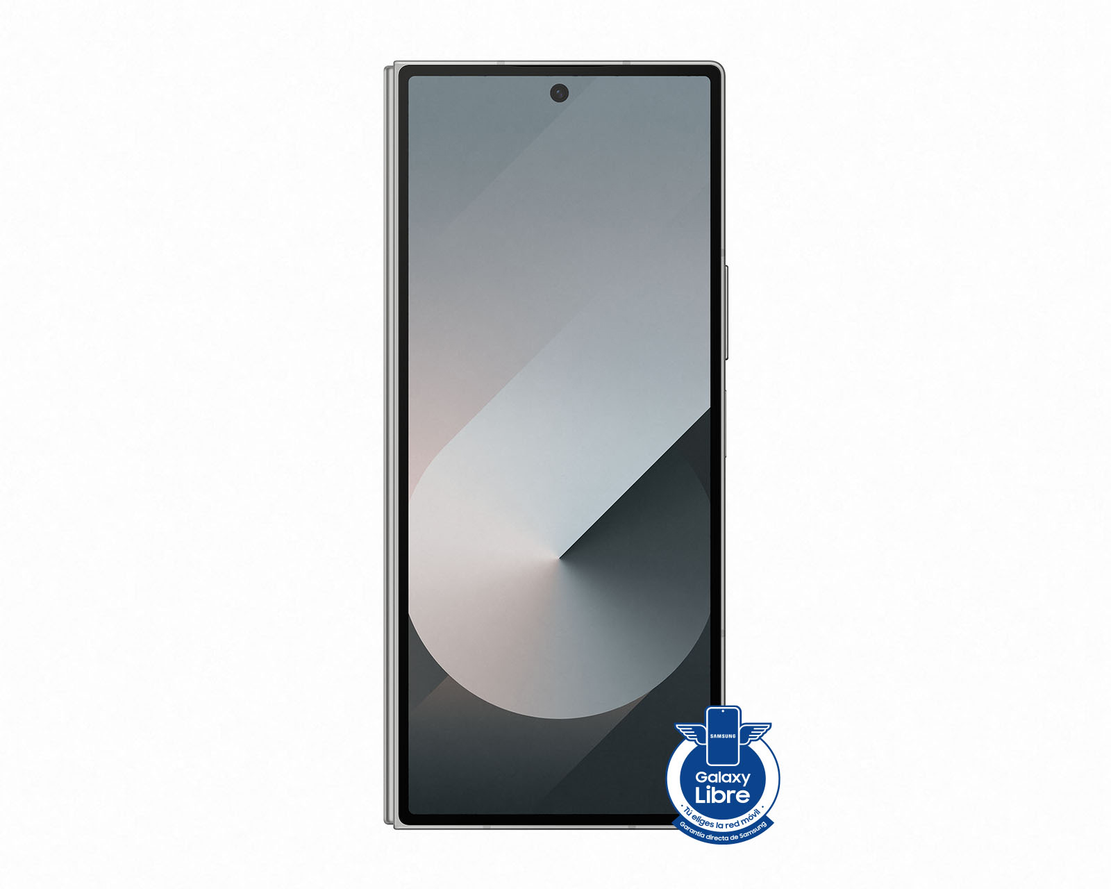 Foto 4 | Foto 4 | Celular Samsung Liberado Z Fold 6 512 GB Plata