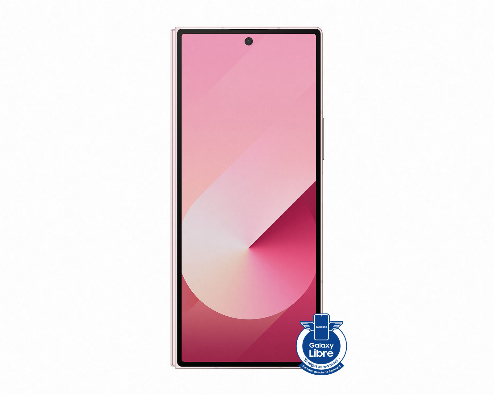Foto 4 | Foto 4 | Celular Samsung Liberado Z Fold 6 512 GB Rosa