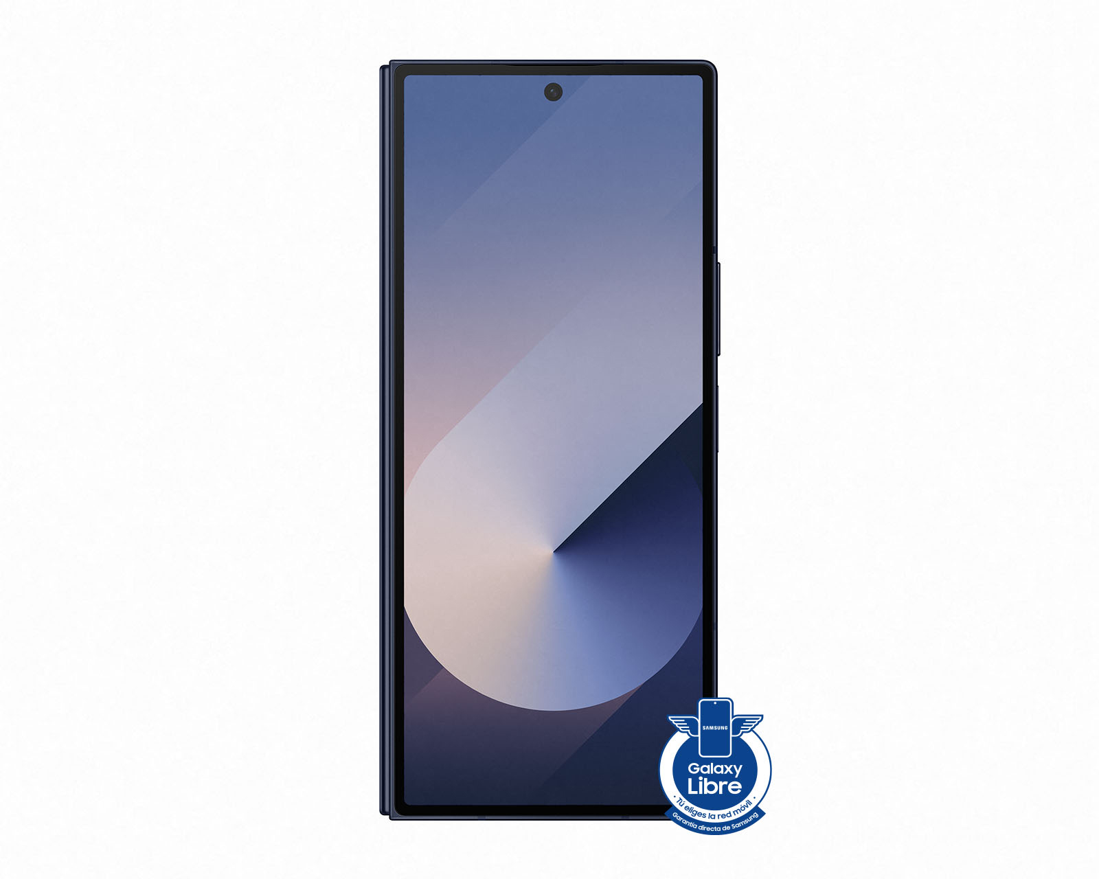 Foto 4 | Foto 4 | Celular Samsung Liberado Z Fold 6 512 GB Azul Marino