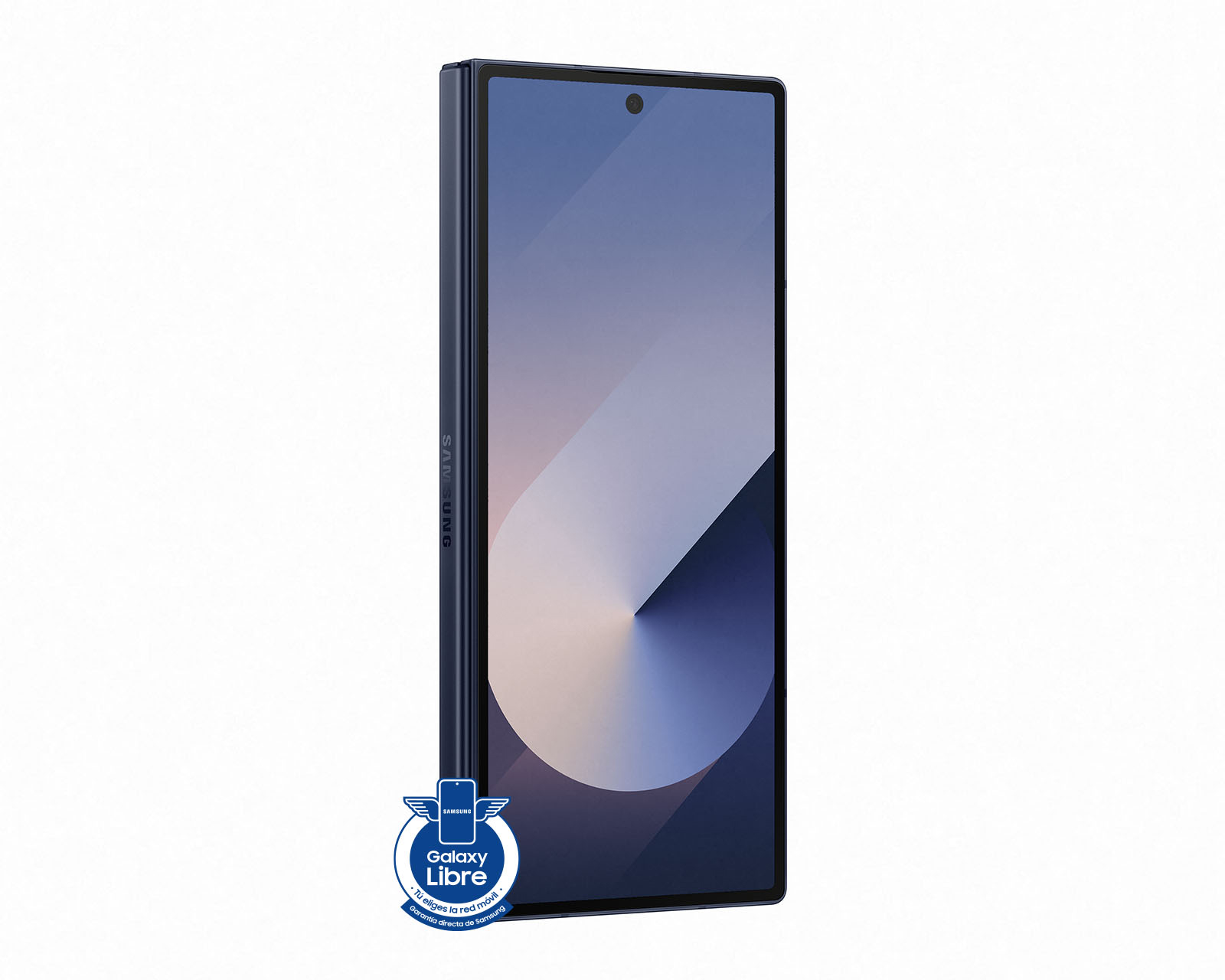 Foto 5 | Foto 5 | Celular Samsung Liberado Z Fold 6 512 GB Azul Marino