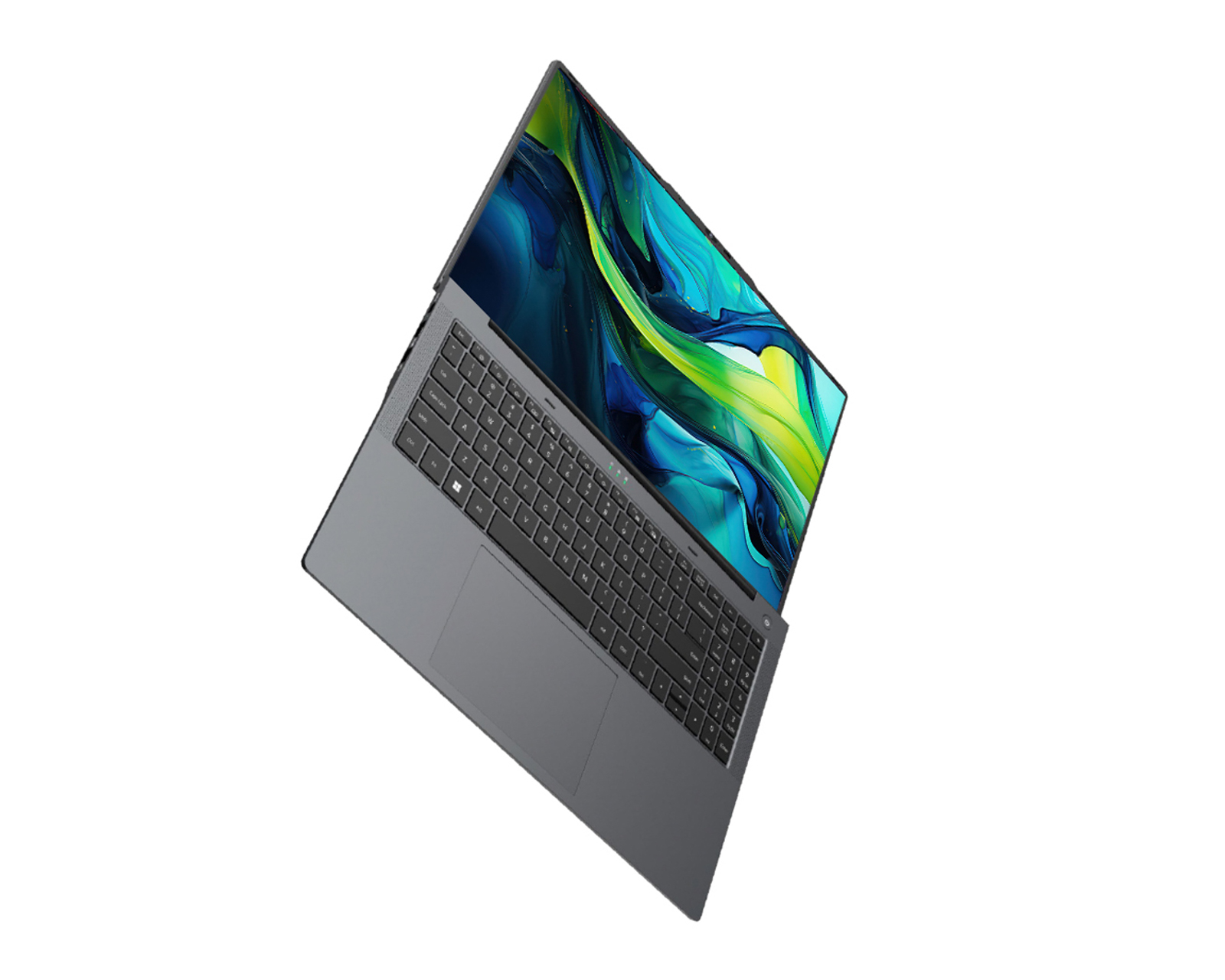 Foto 2 | Foto 2 | Laptop Acer Aspire Lite 15.6" Windows 11 Intel Celeron 8 GB RAM 256 GB SSD