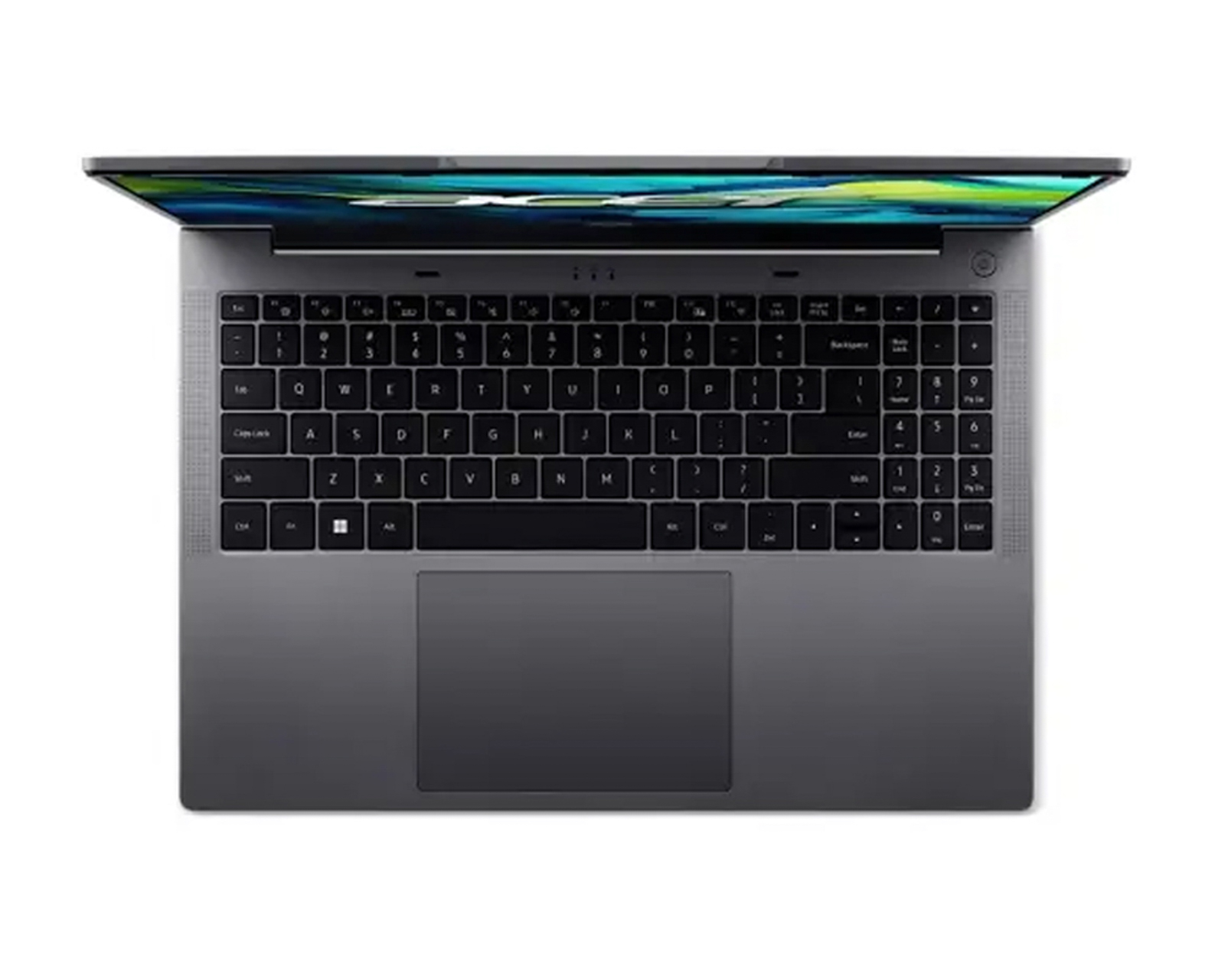 Foto 5 pulgar | Foto 4 | Laptop Acer Aspire Lite 16" Windows 11 Intel Core i3 8 GB RAM 512 GB SSD
