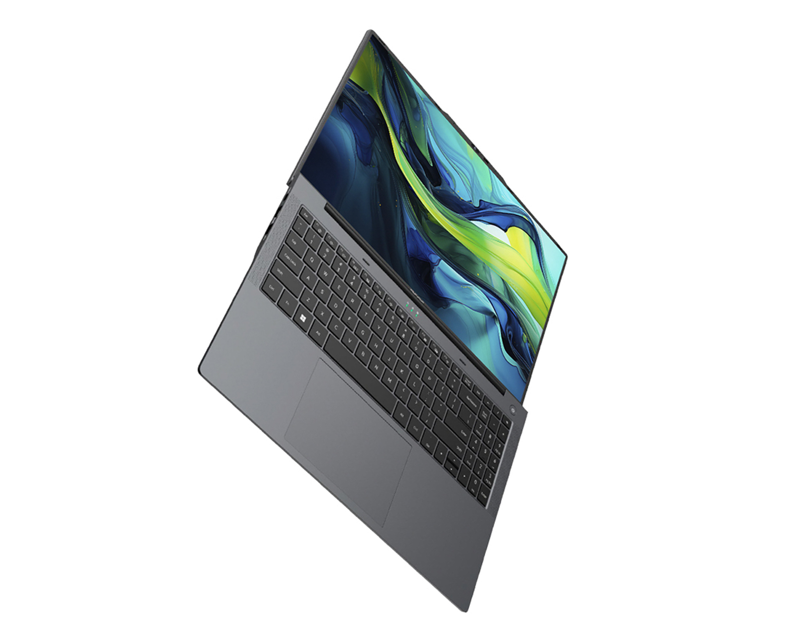 Foto 7 pulgar | Foto 6 | Laptop Acer Aspire Lite 16" Windows 11 Intel Core i3 8 GB RAM 512 GB SSD