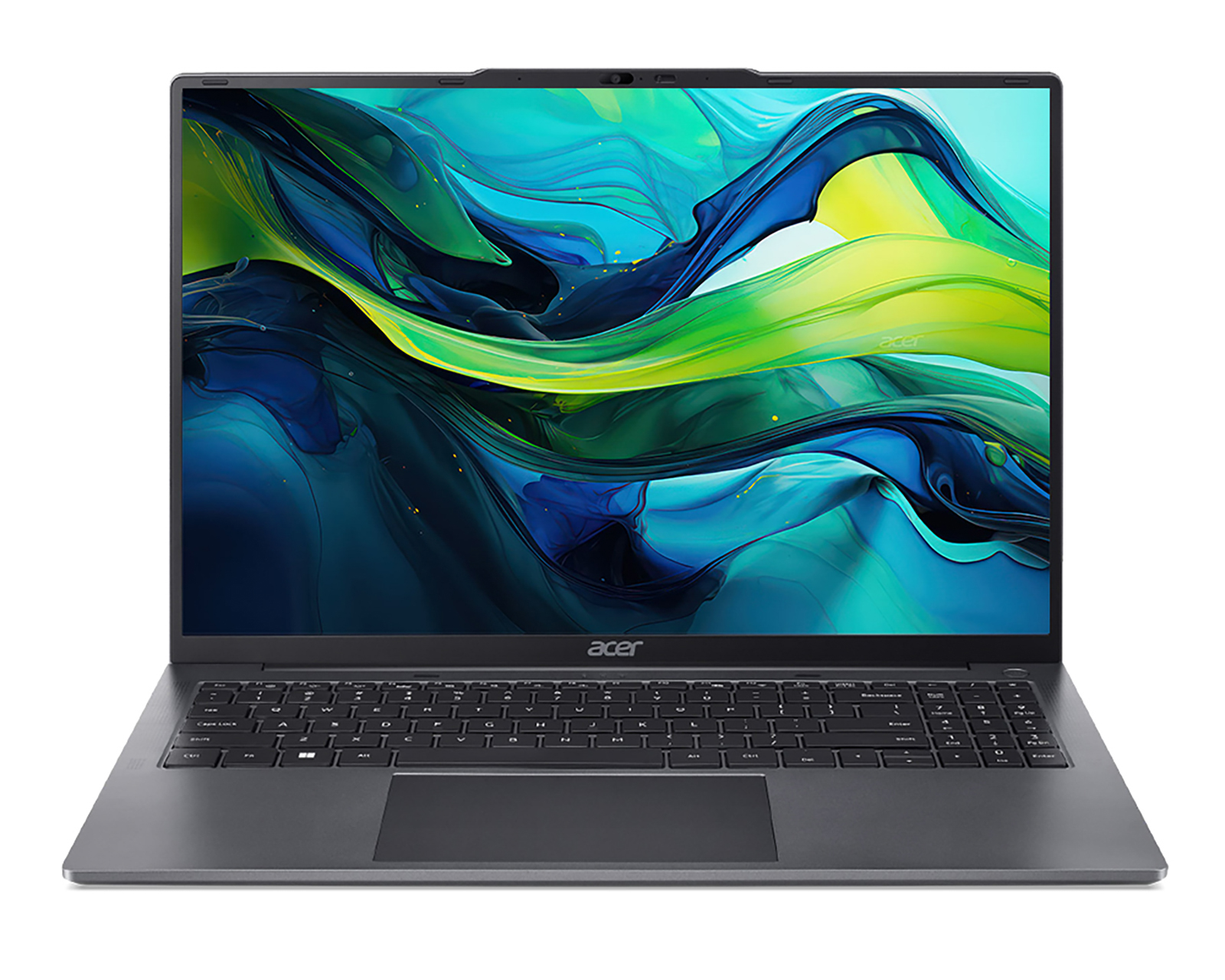 Foto 2 | Foto 2 | Laptop Acer AL16-51P-532M 16" Windows 11 Intel Core i5 8 GB RAM 512 GB SSD Plateado