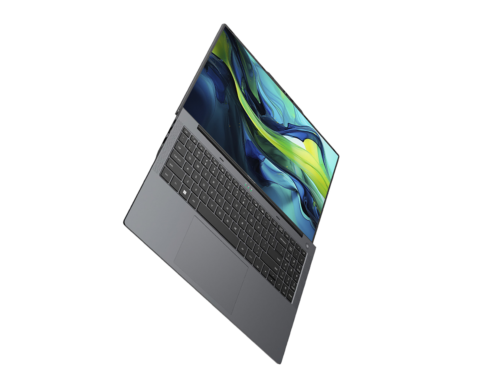 Foto 4 | Foto 4 | Laptop Acer AL16-51P-532M 16" Windows 11 Intel Core i5 8 GB RAM 512 GB SSD Plateado