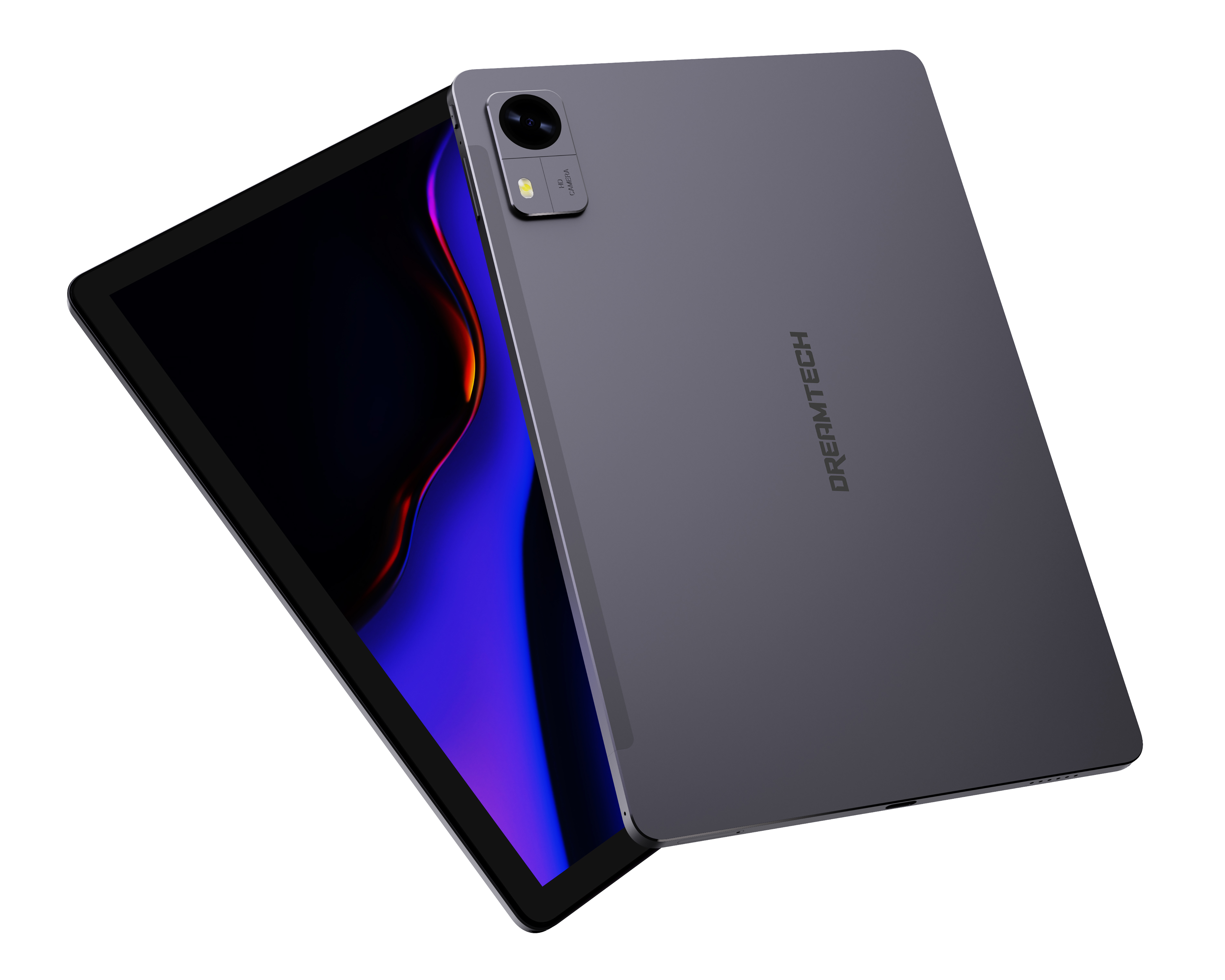 Tablet Dreamtech DTECH10 10.1 Pulgadas 64 GB Android 14 4 GB RAM