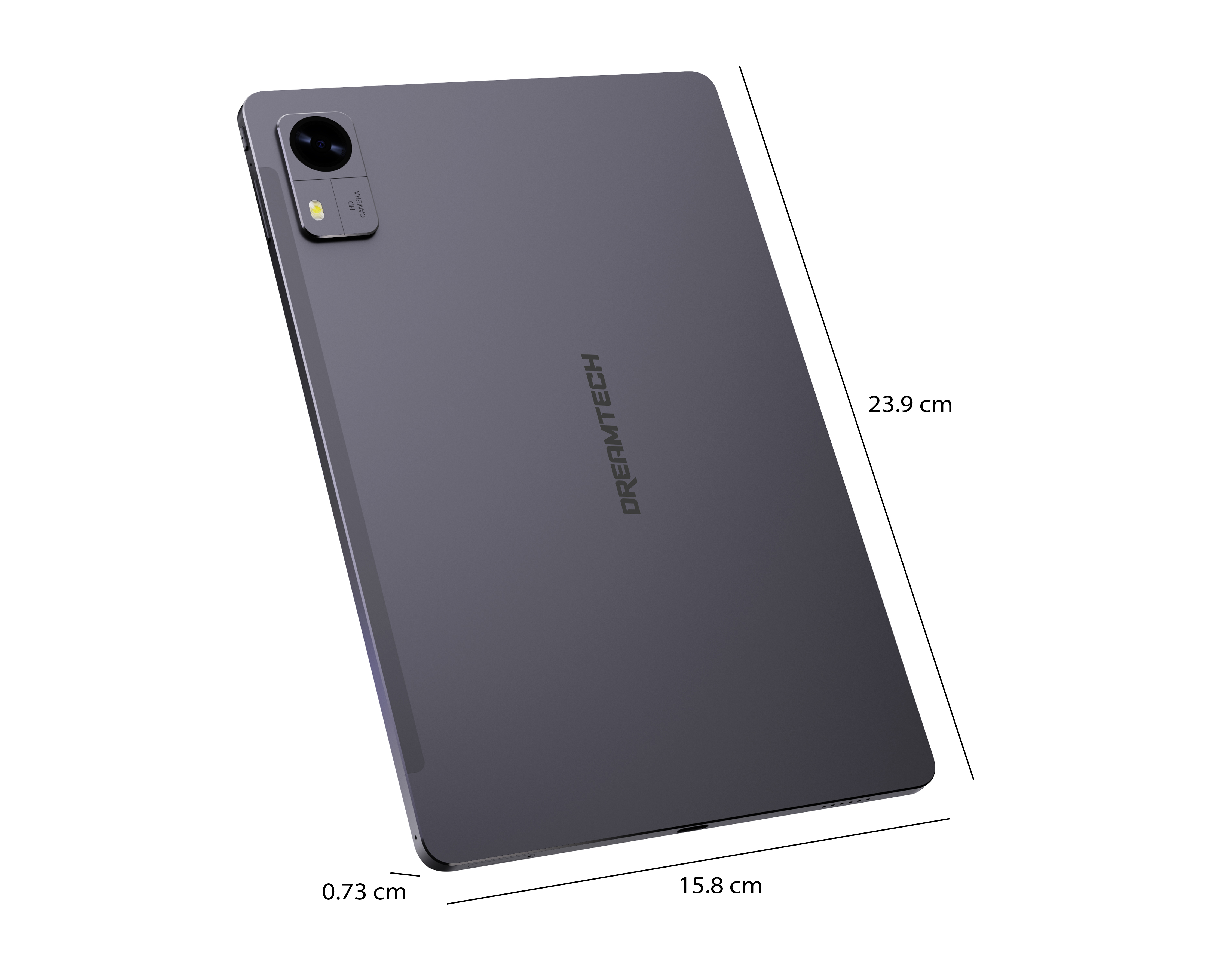 Foto 4 pulgar | Foto 3 | Tablet Dreamtech DTECH10 10.1 Pulgadas 64 GB Android 14 4 GB RAM