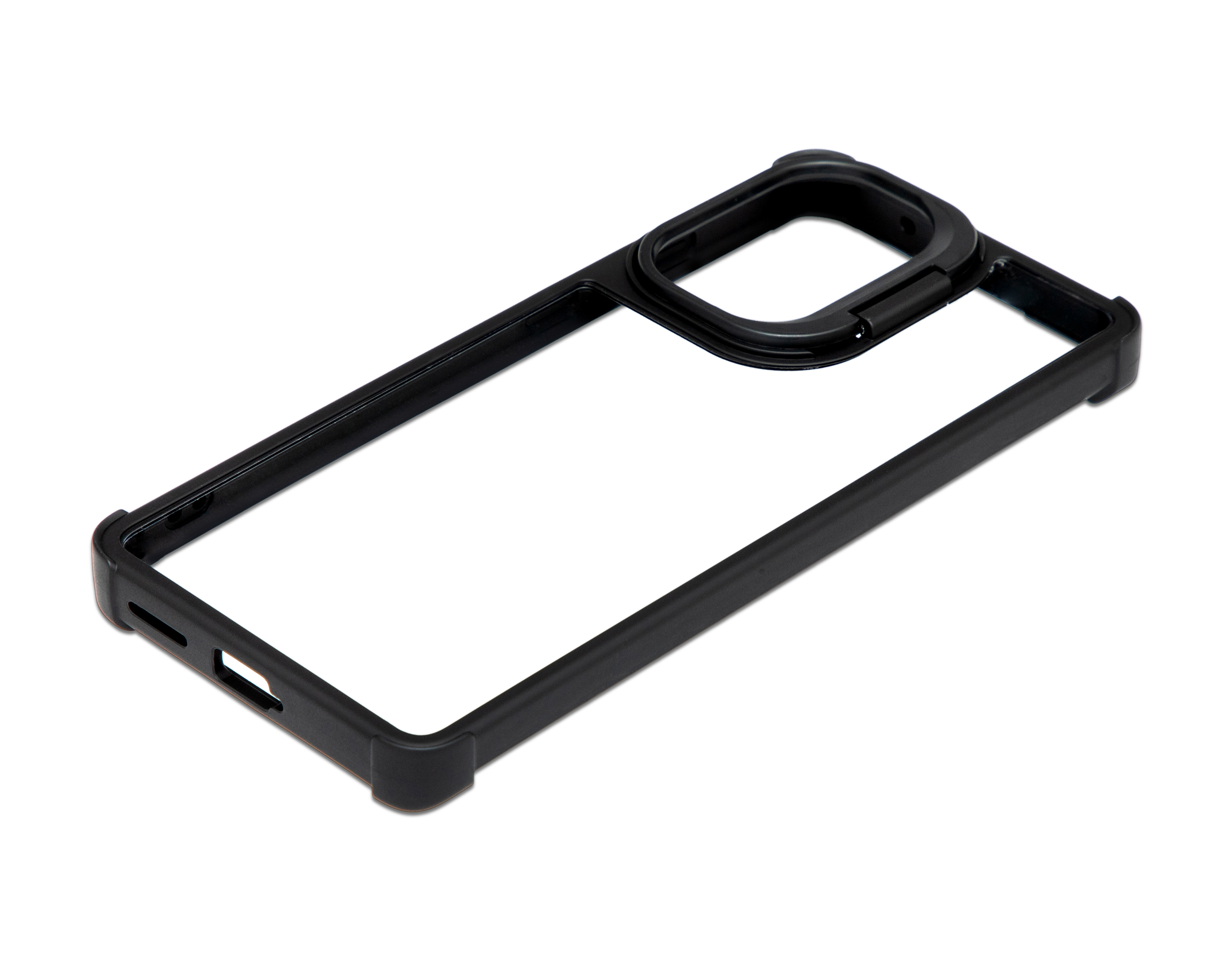 Foto 5 pulgar | Foto 4 | Funda Blob para Motorola Moto G85