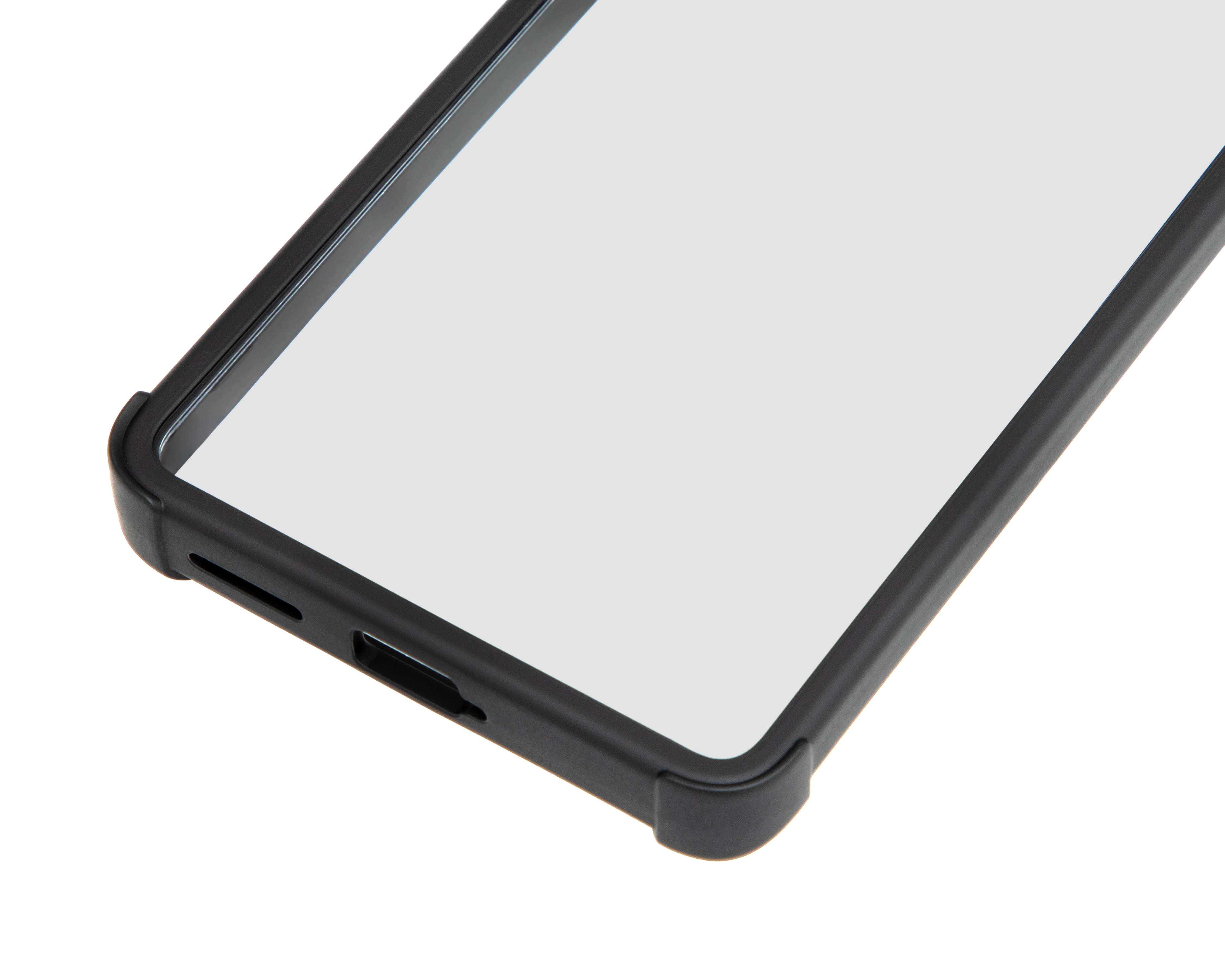 Foto 7 pulgar | Foto 6 | Funda Blob para Motorola Moto G85