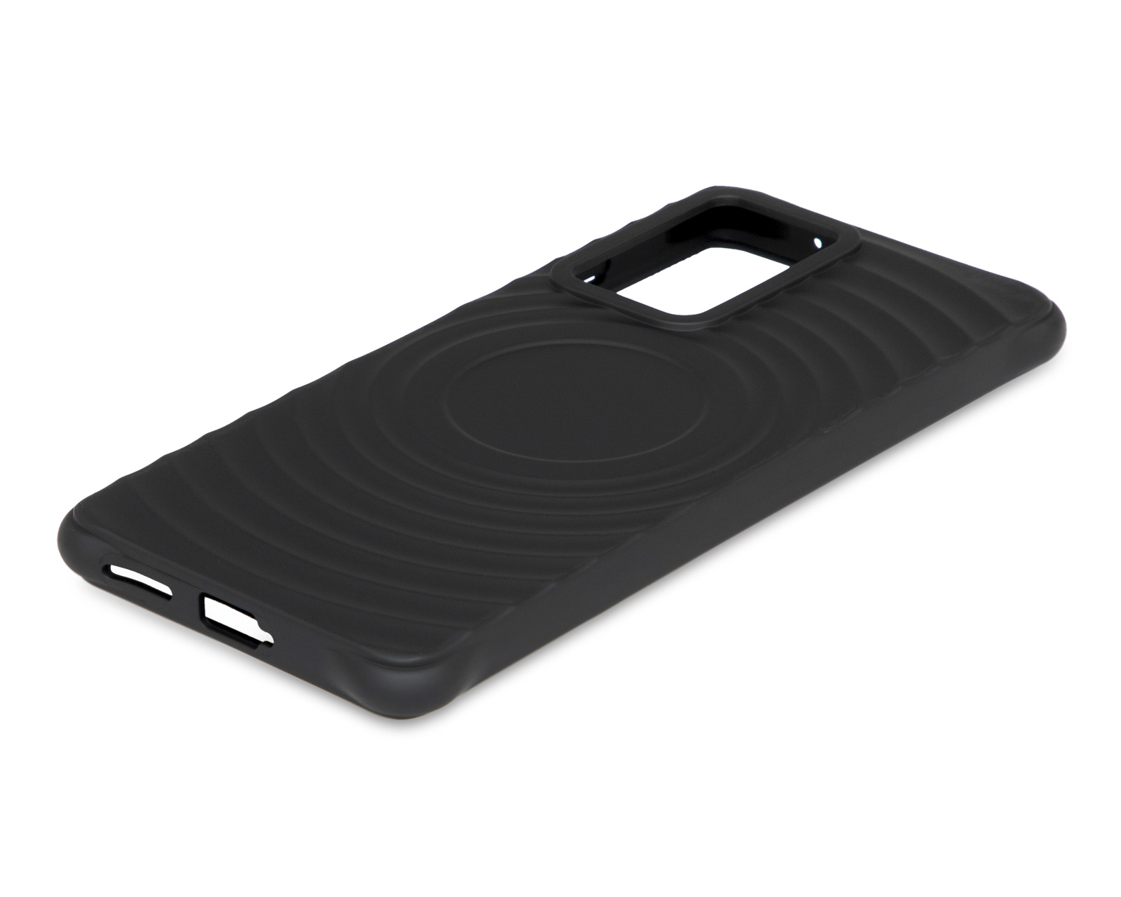 Foto 5 pulgar | Foto 4 | Funda Blob para Motorola Moto G85