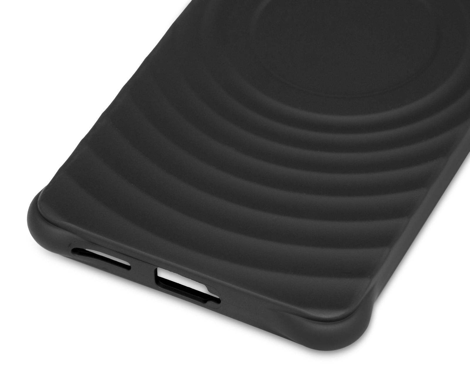 Foto 7 pulgar | Foto 6 | Funda Blob para Motorola Moto G85