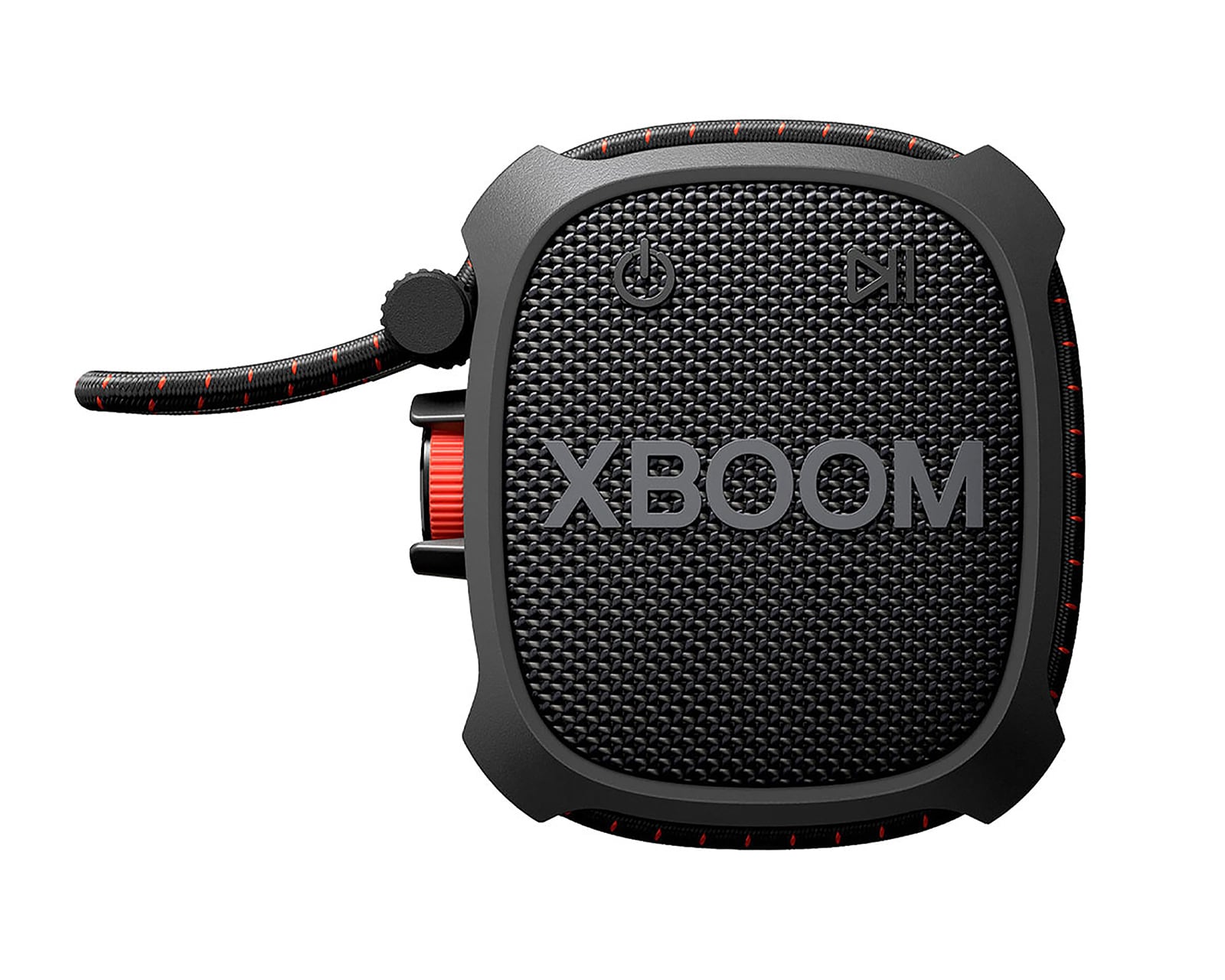 Bocina Bluetooth LG XG2TBK 5 W Portátil