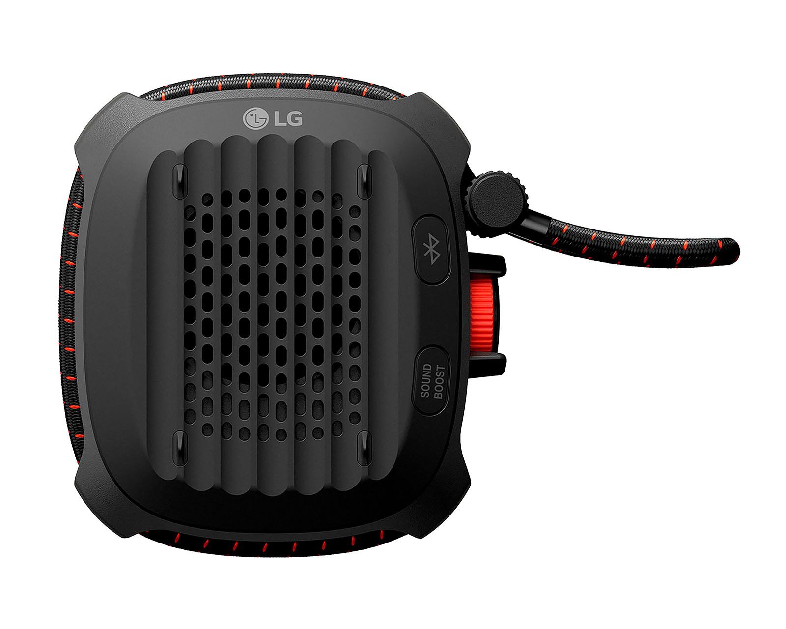 Foto 3 | Foto 3 | Bocina Bluetooth LG XG2TBK 5 W Portátil