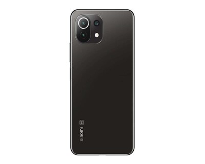 Foto 3 | Foto 3 | Telcel Xiaomi 11 Lite Bundle 128 GB Negro + Mi Smart Speaker